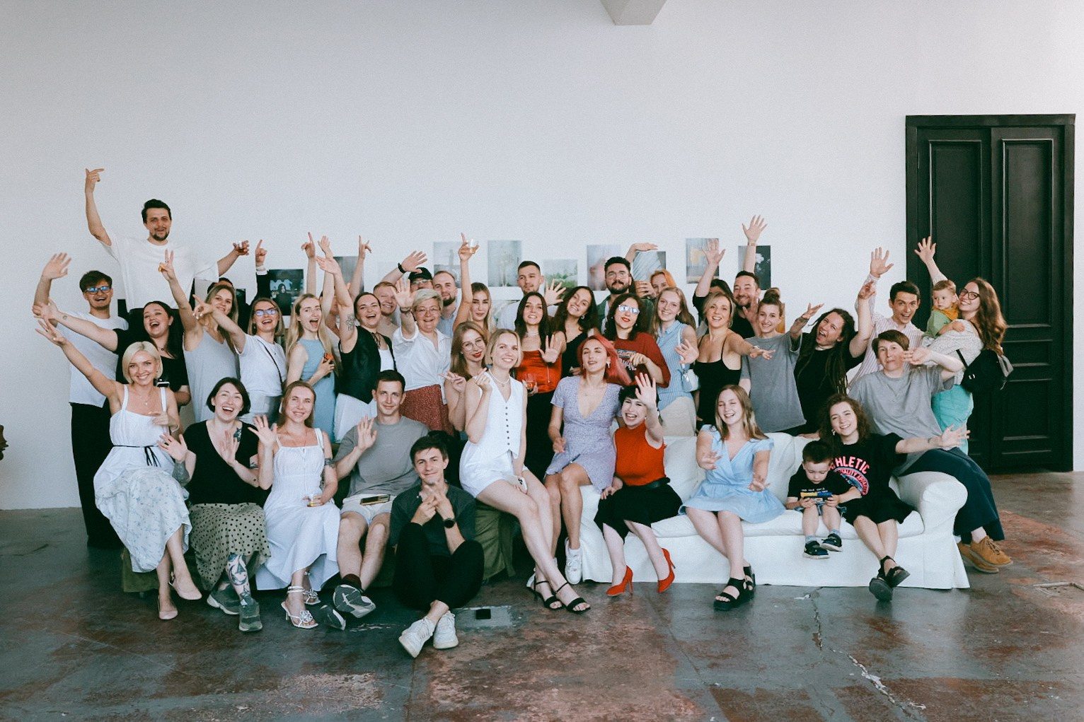 Family. Фотограф Нижний Новгород