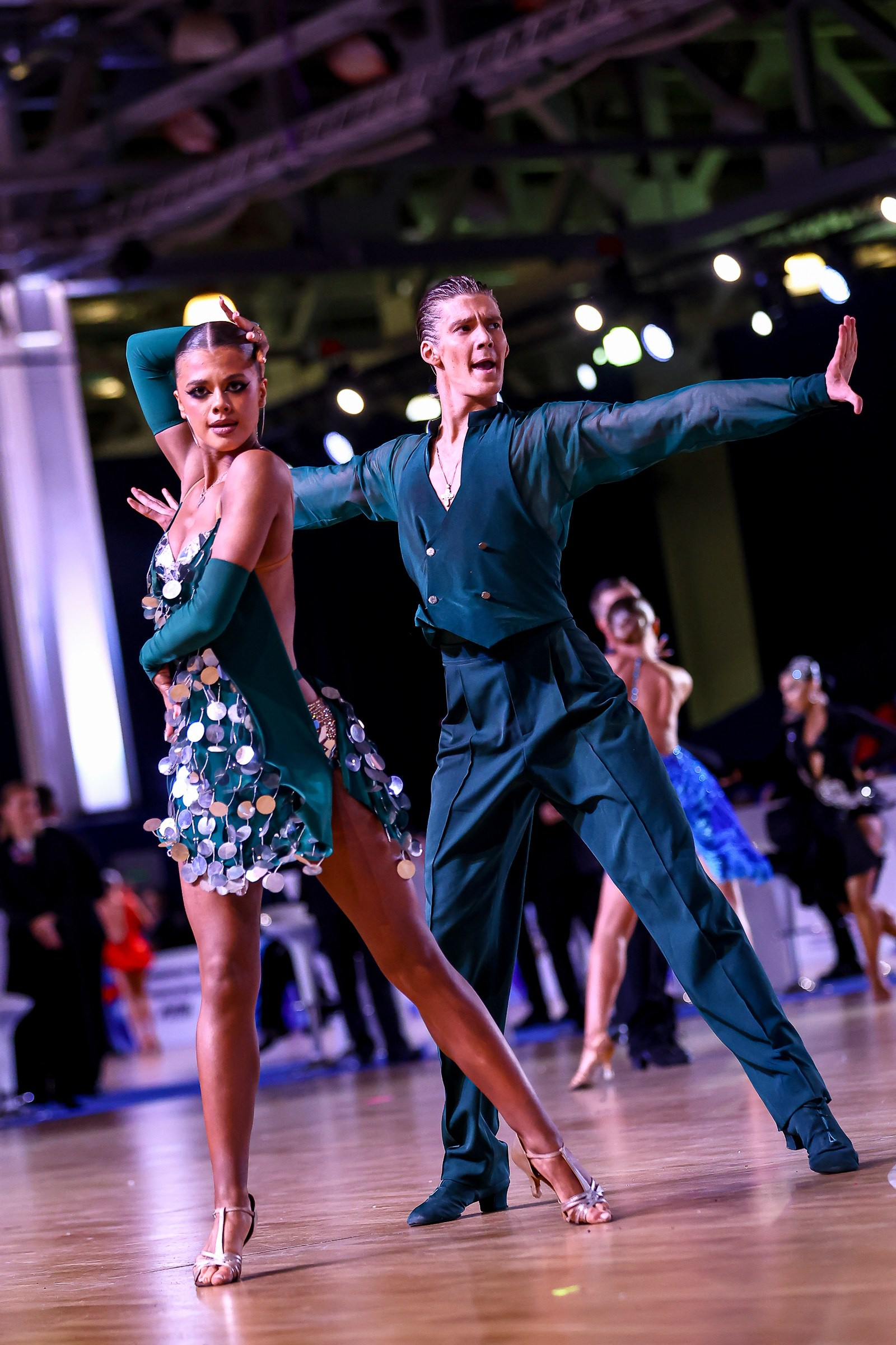 РИТМ 2024. Фотограф Дмитрий Плетнев — QuickDancePhoto