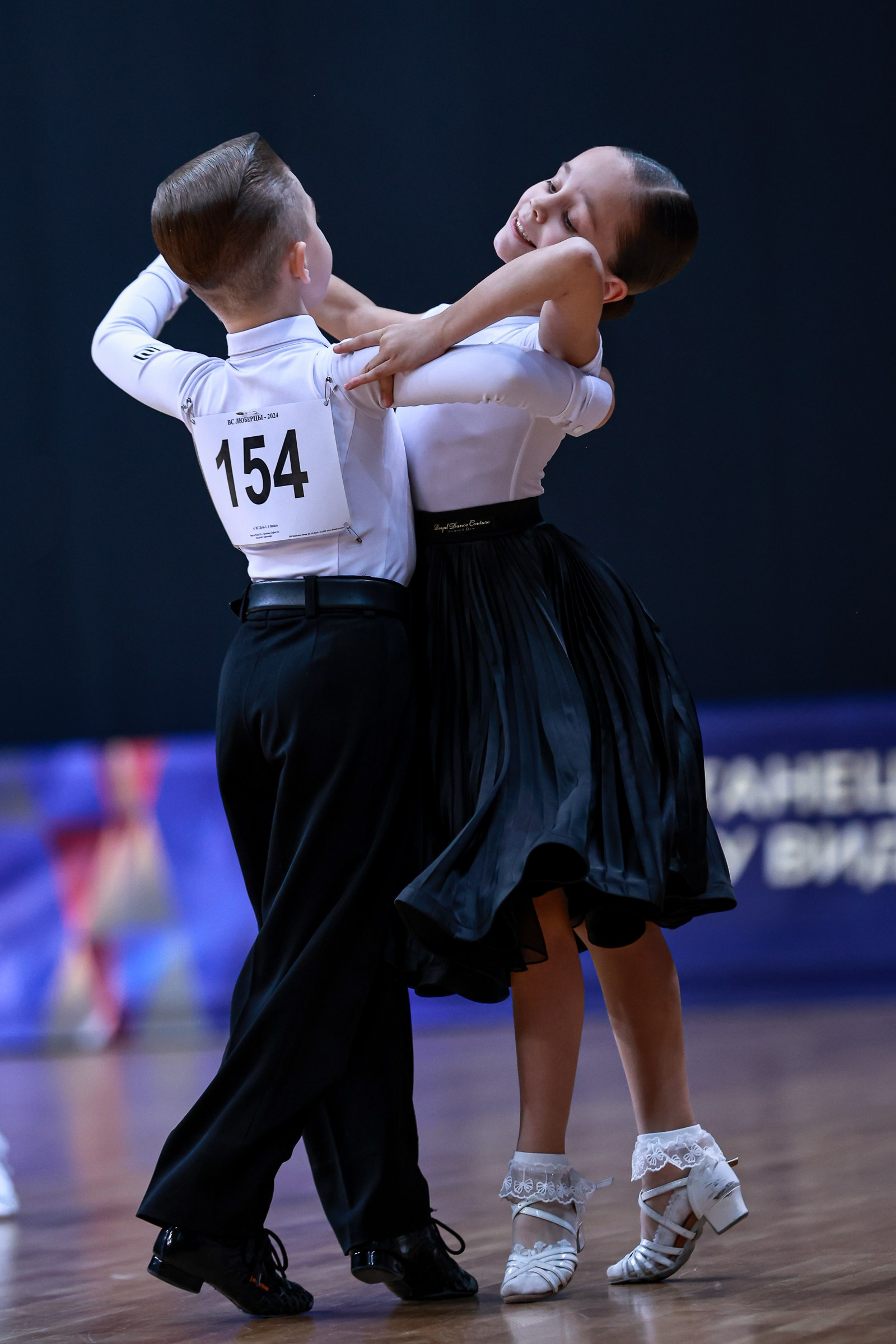 ВС Люберцы 2024. Фотограф Дмитрий Плетнев — QuickDancePhoto