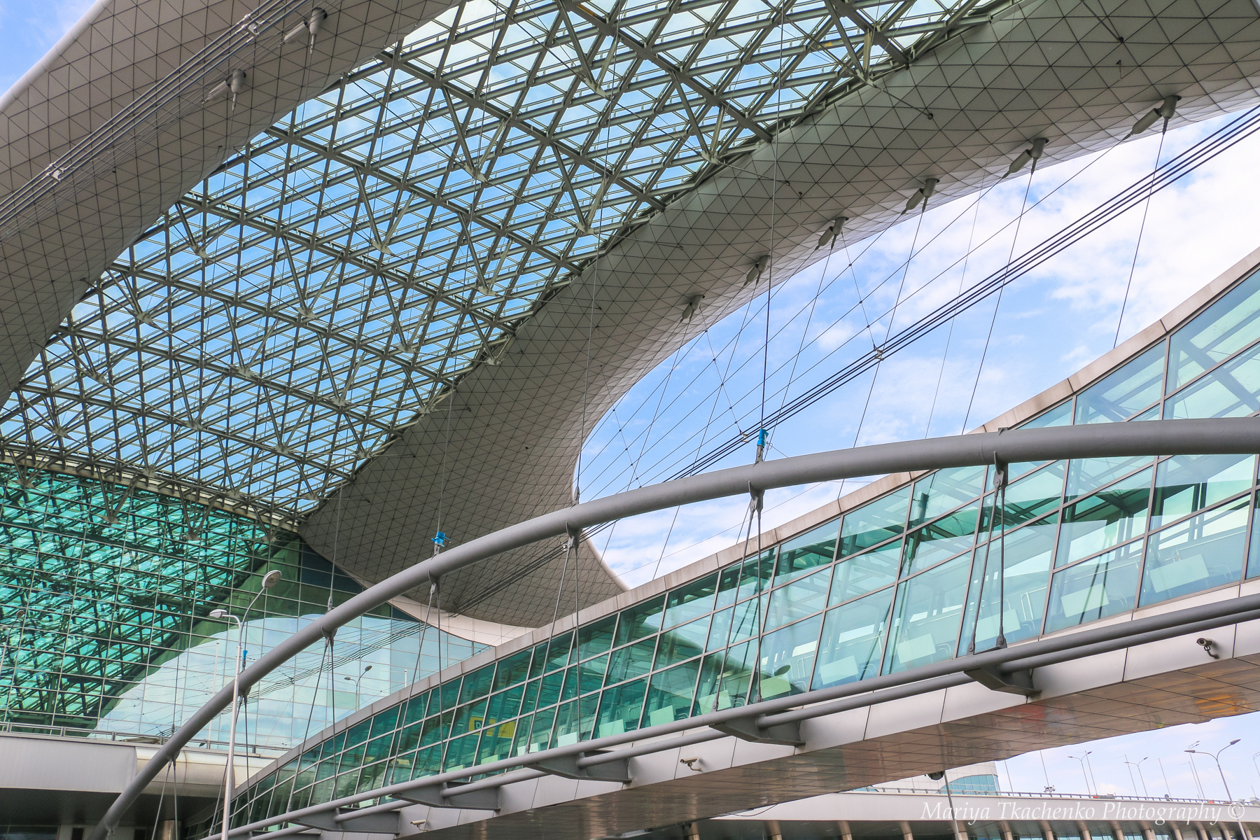 Разное. Мария Ткаченко. Документальная фотография