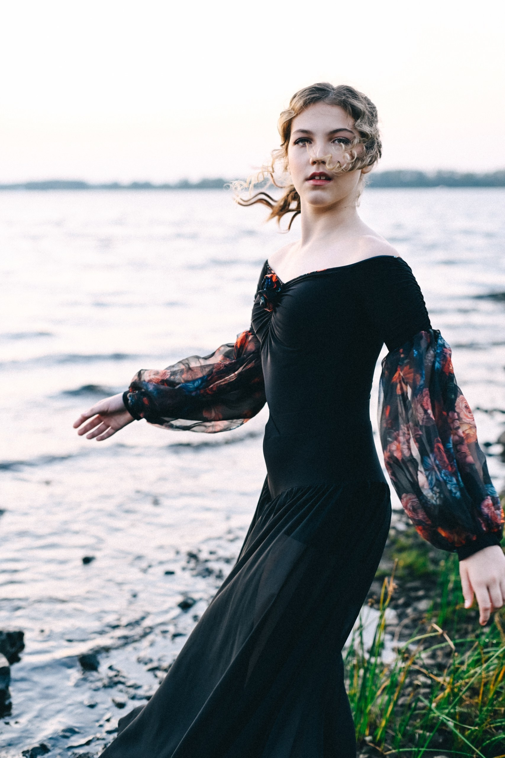 Фотосессия на природе в Самаре и Самарской области