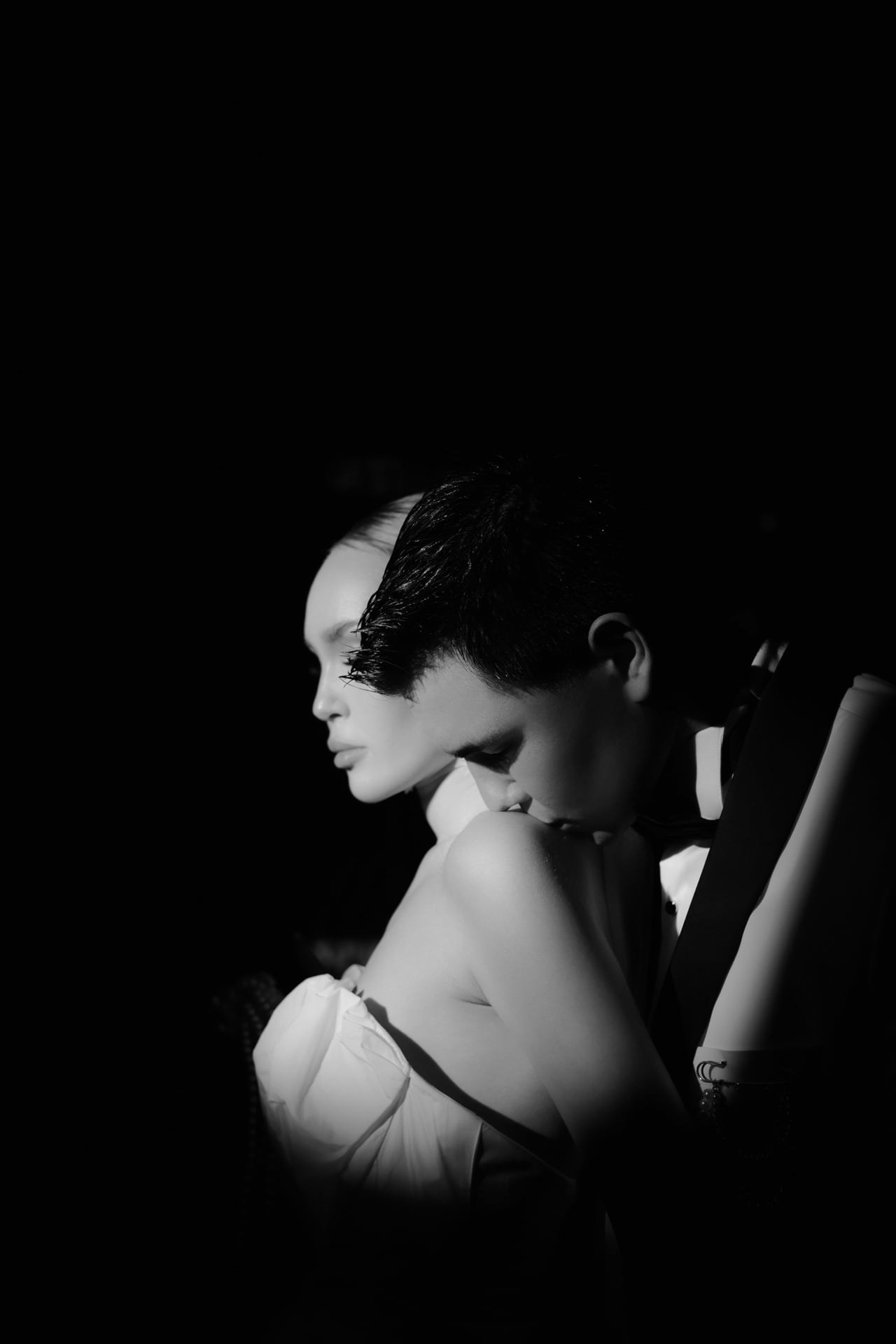 Фильмы. Свадебные фотографы. Юлия Сафо и Олег Че