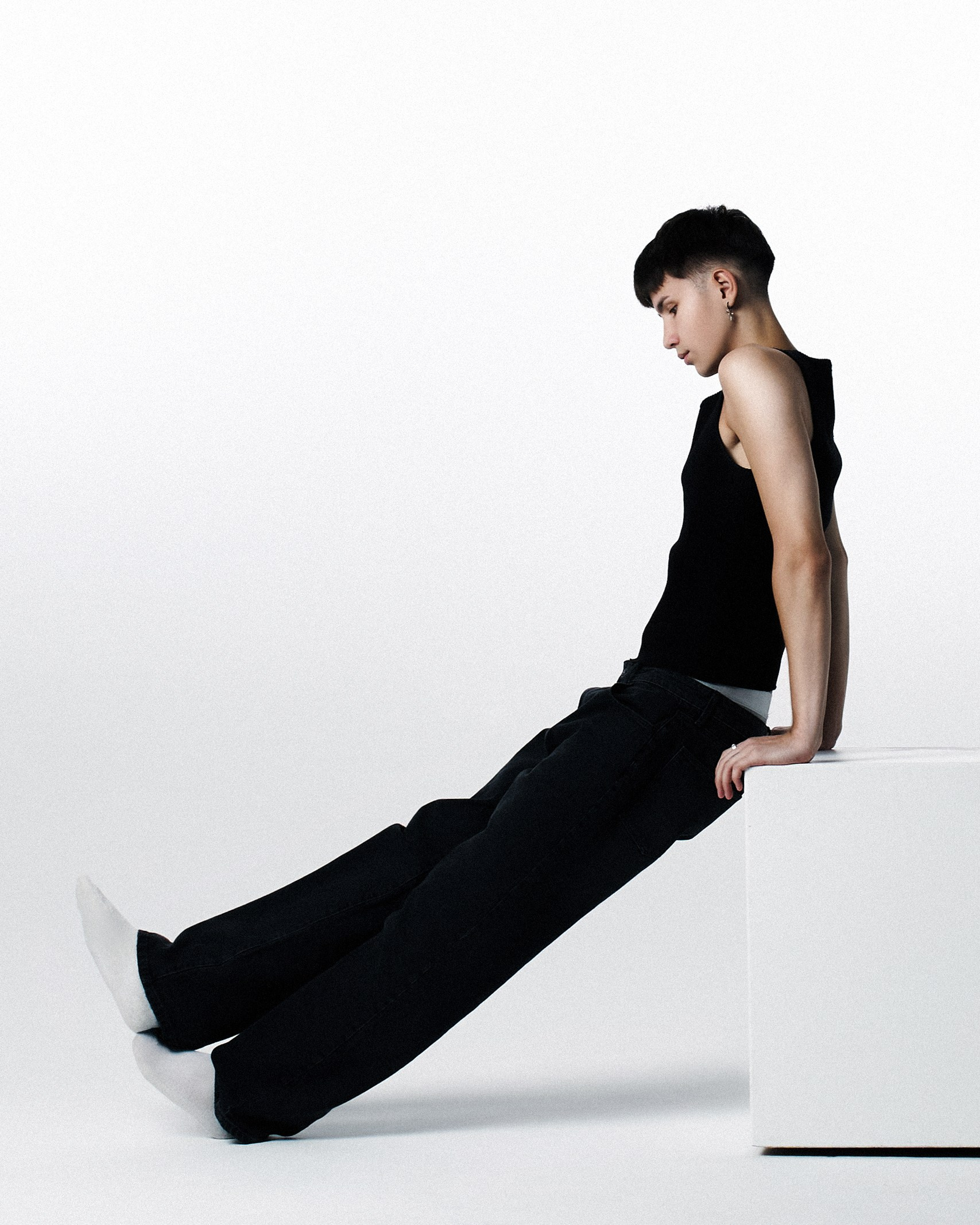 INDIVIDUAL & CREATIVE. VERONIKA TIKHOMIROVA | PHOTOGRAPHER