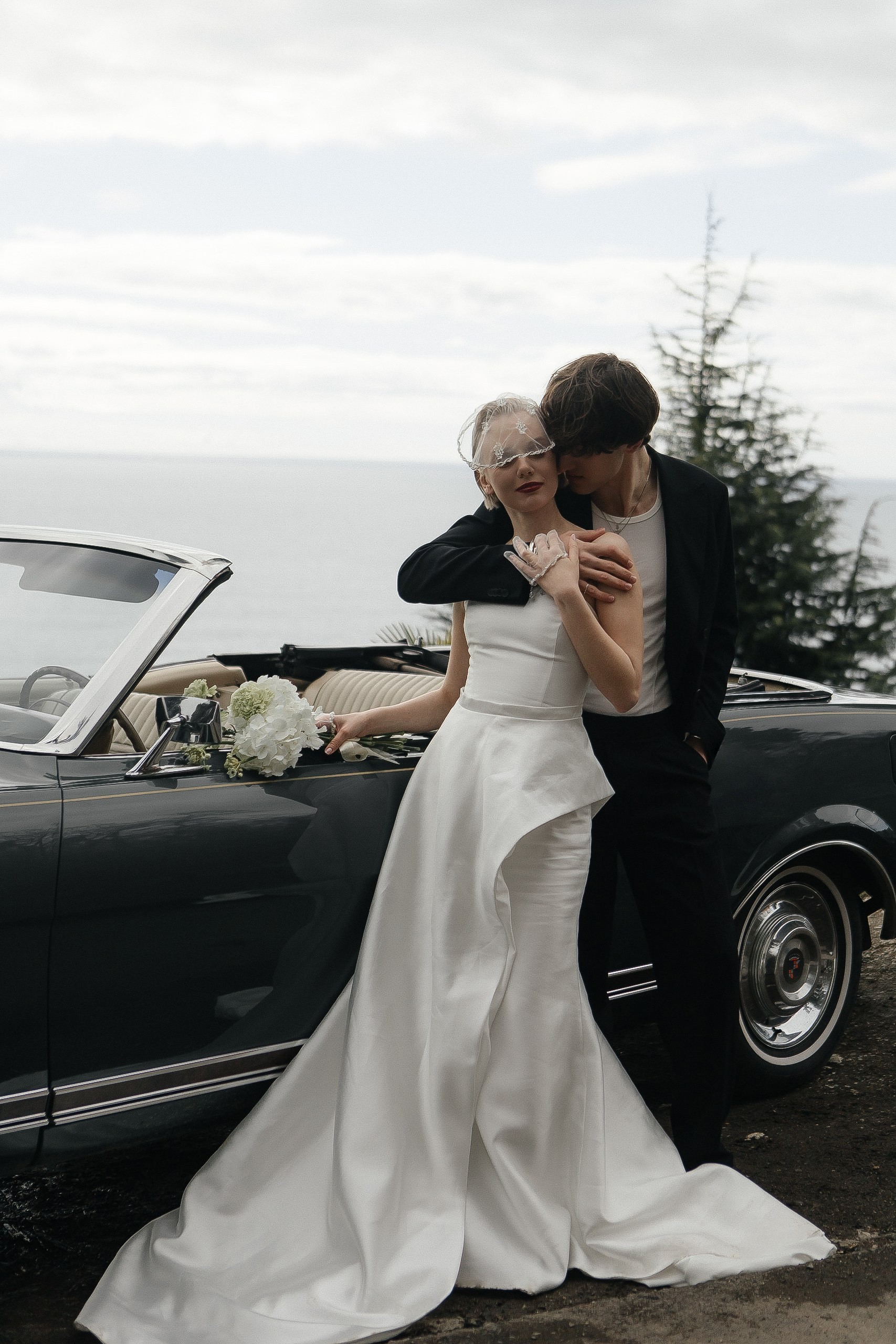 Свадебный фотограф в Туле, Москве и по всей России Ангелина Зеленина