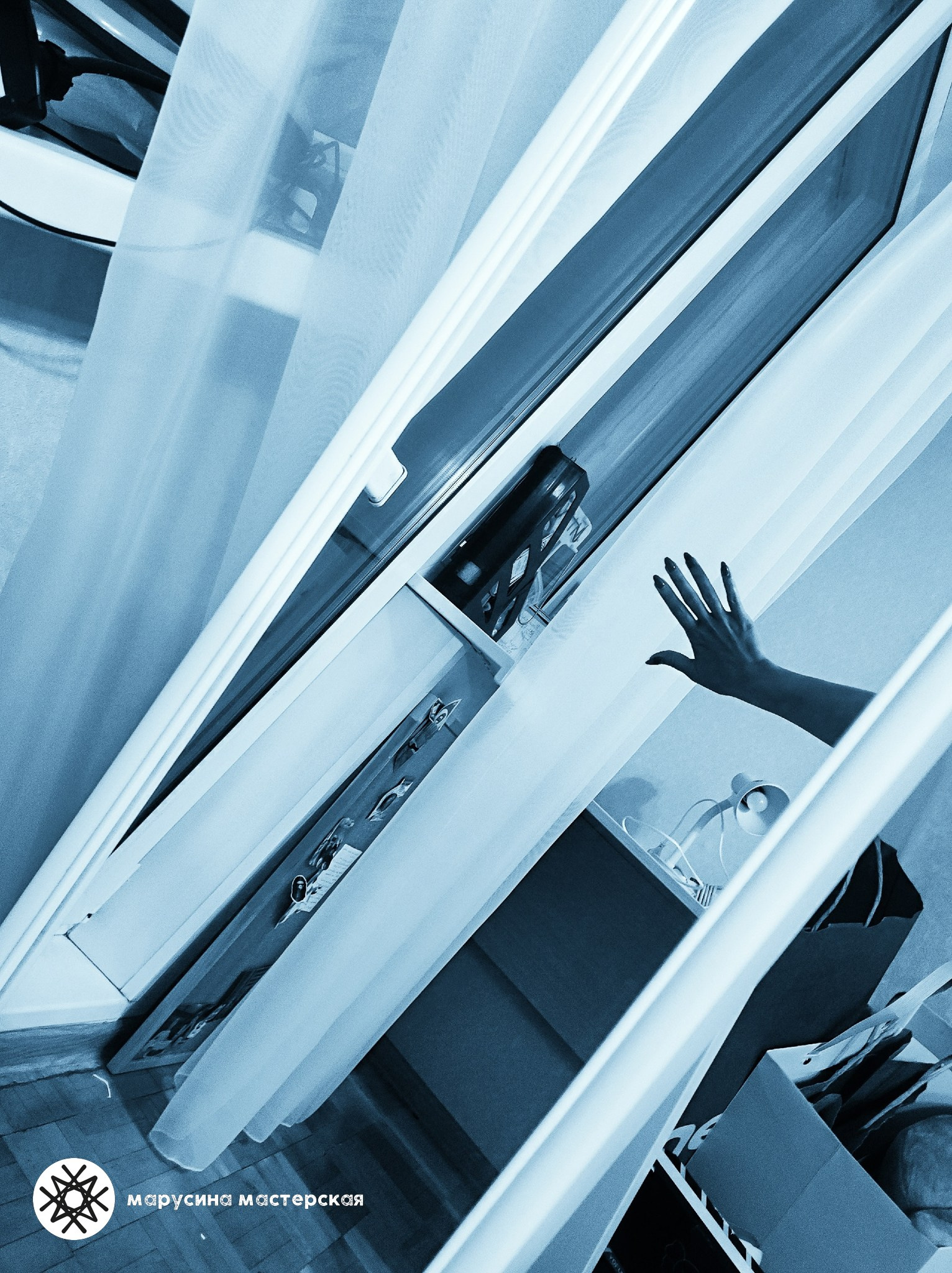 Светлана Макурина