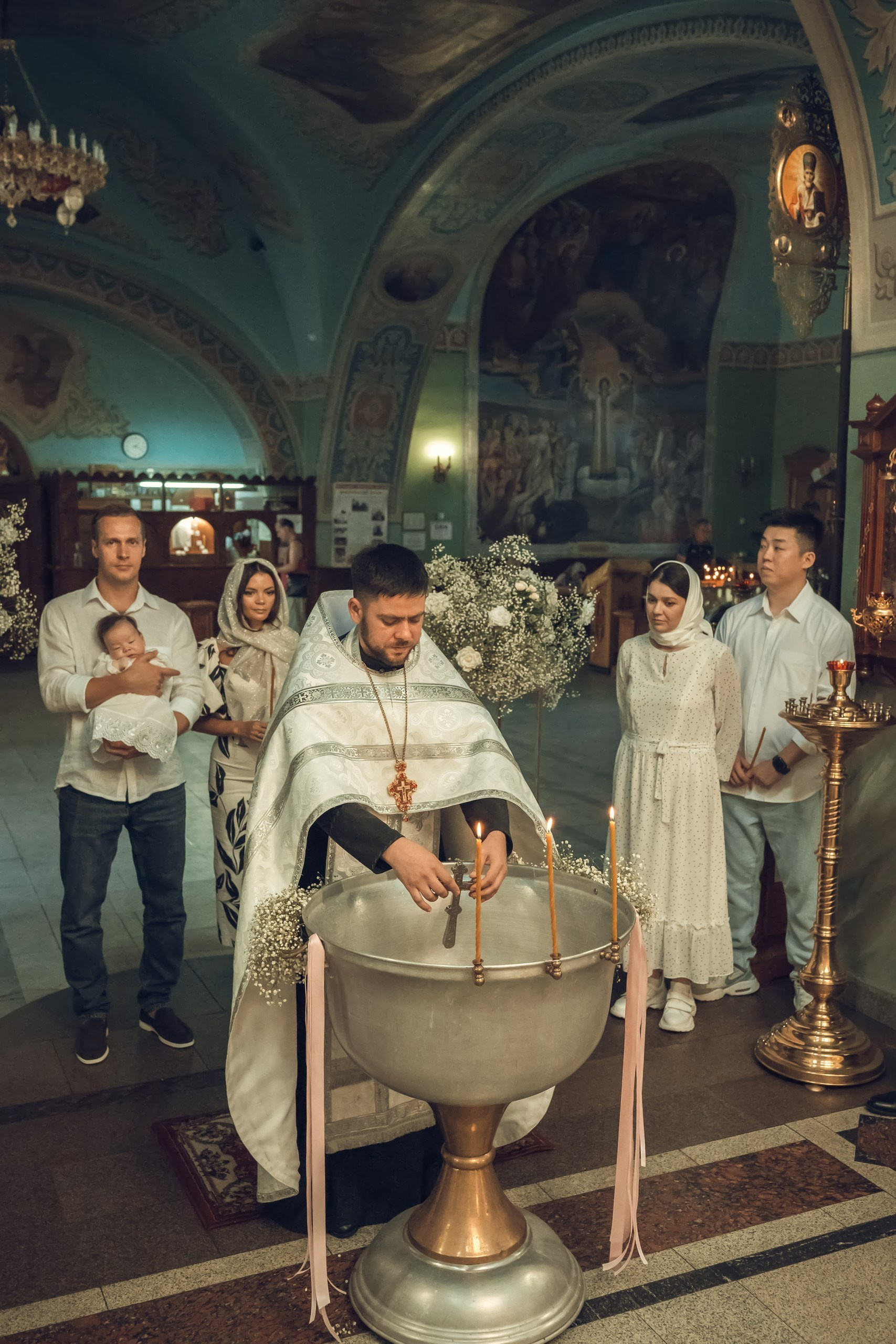 ЦЕРКОВНЫЙ ФОТОГРАФ