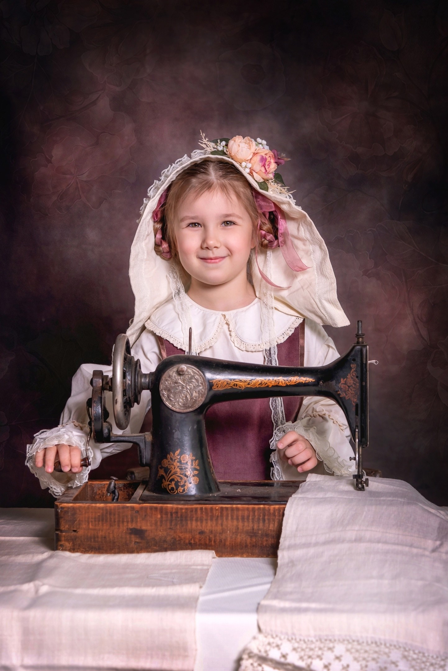 Детский и семейный фотограф в Пскове Катерина Иванова