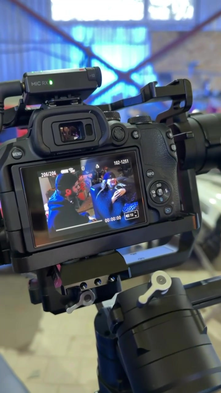 Концептуальная фотосессия для группы Sextasy. Портретный фотограф в Ростове-на-Дону Антон Казарин