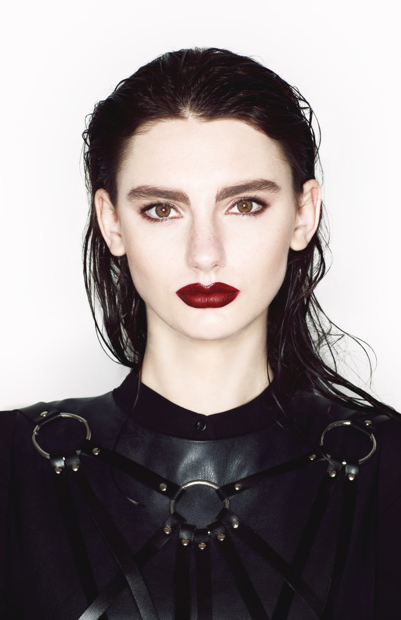 Fashion photo Shongin Sergey. SHONGIN SERGEI