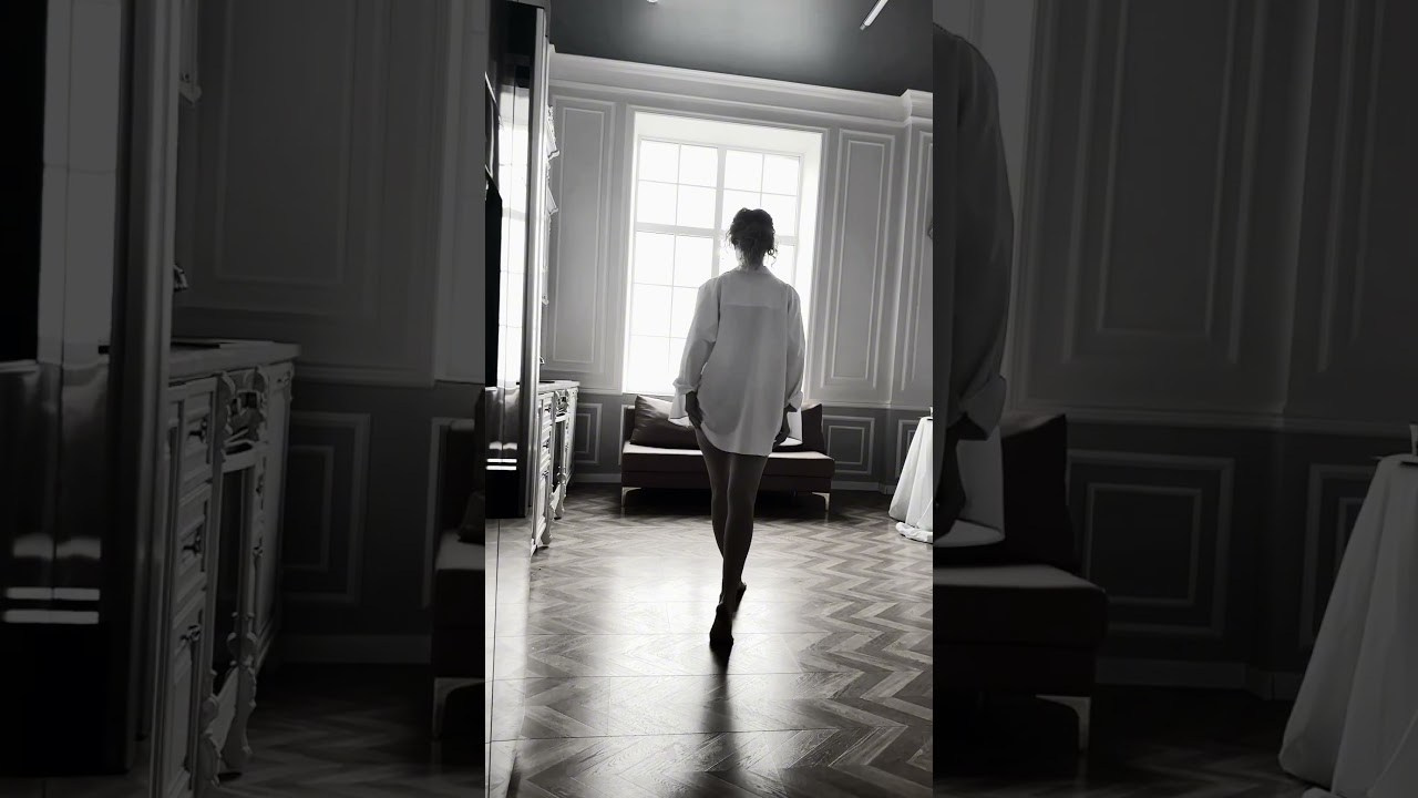 Женский портрет. Главная