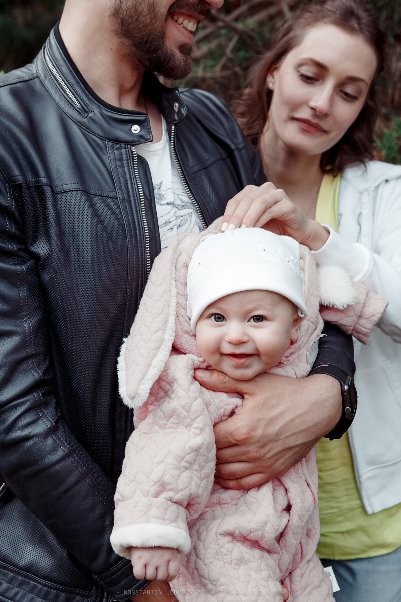 Фотограф на крещение и венчание, дни рождения и праздники