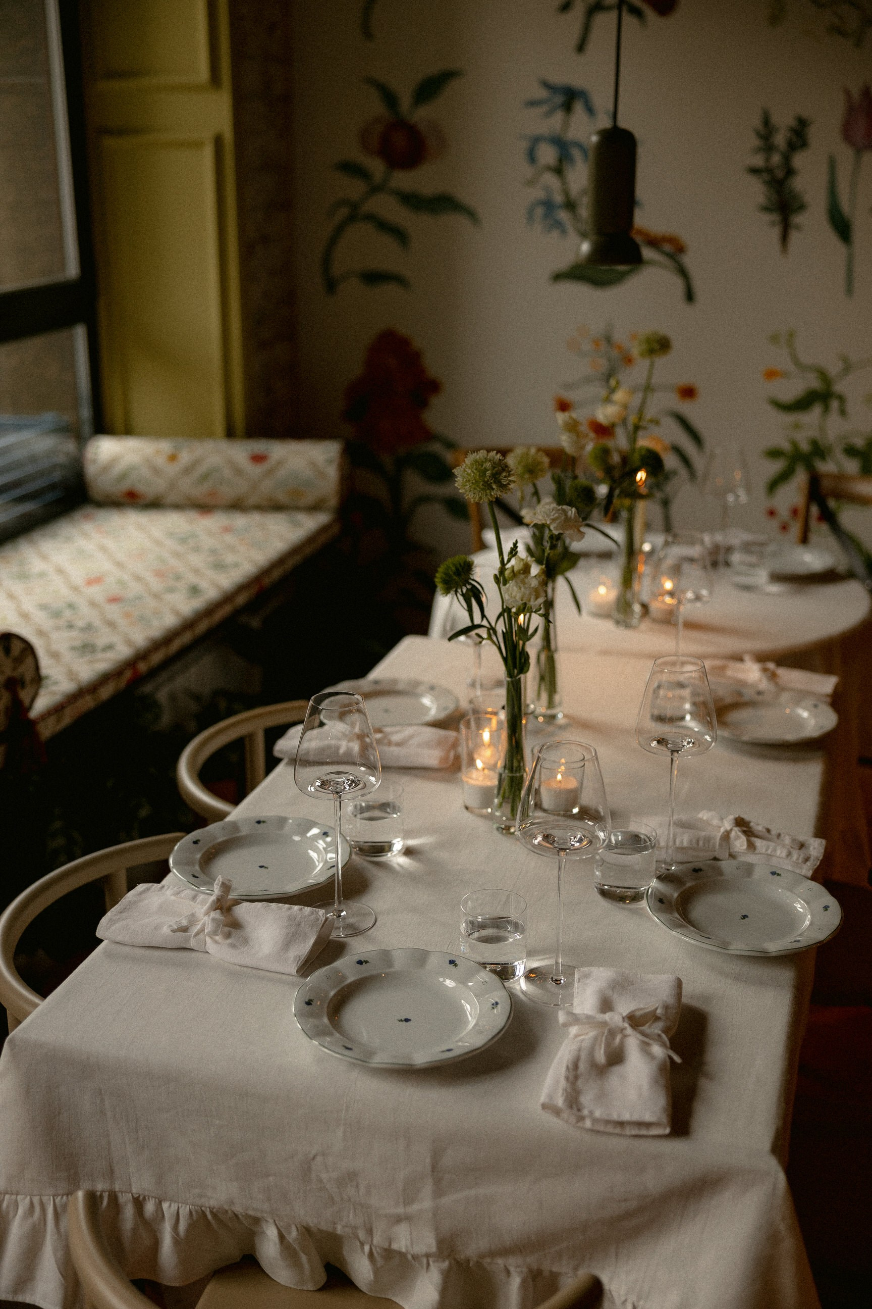 Анна & Антон. Yura Rush Свадебный фотограф Тюмень