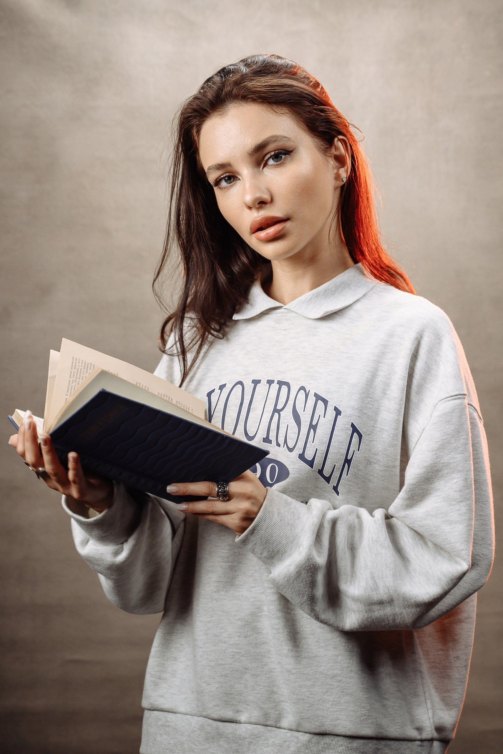 Школа. Фотограф в Москве Кирилл Никонов