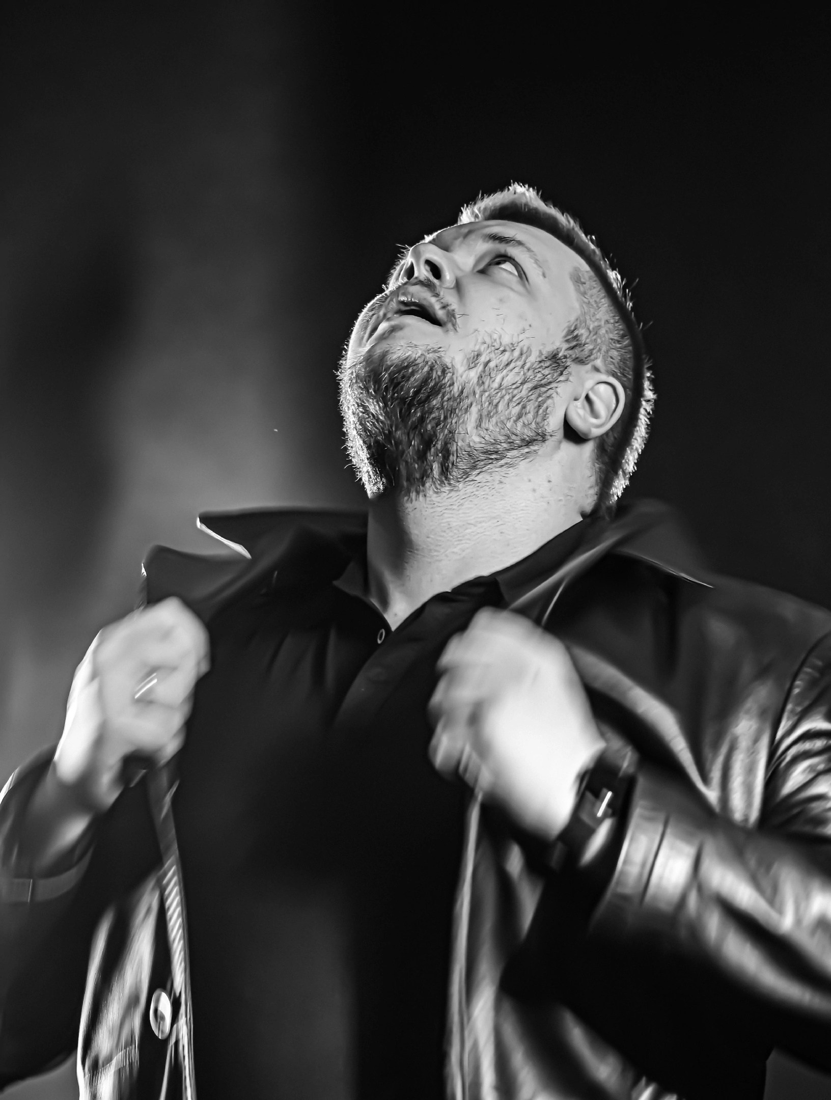 Фотограф в Калуге. Фотосессия в студии в Калуге. Фотостудия Студия.ProPortret. Калуга