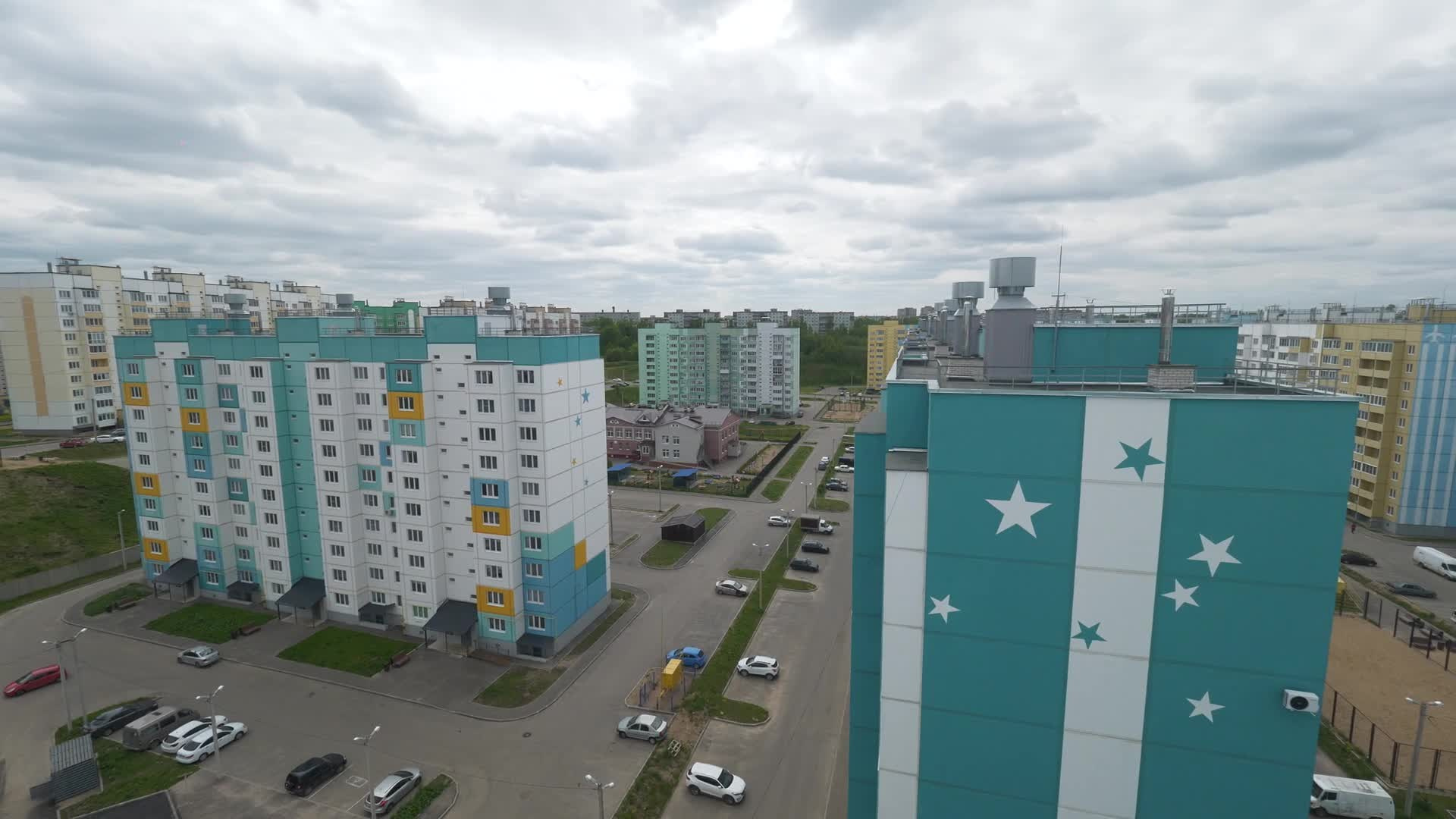 Коммерческая видеосъемка в Смоленске и Москве. Иван Грига: свадебный и коммерческий видеограф в Смоленске