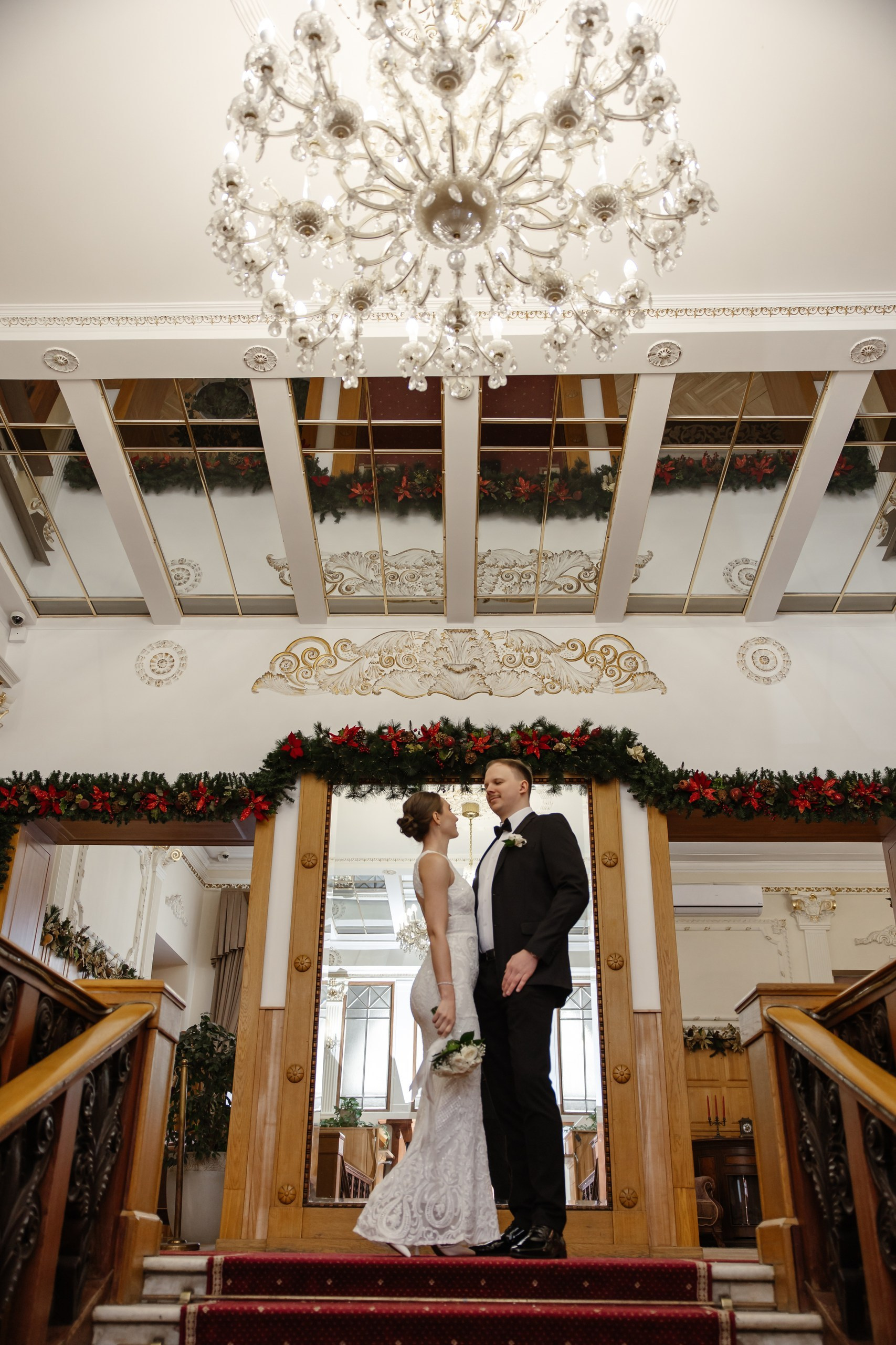 Фотосессия в Грибоедовском ЗАГСе до регистрации: 5 лучших залов | Никита Назаров. Фотограф, видеограф на свадьбу в Москве Никита Назаров