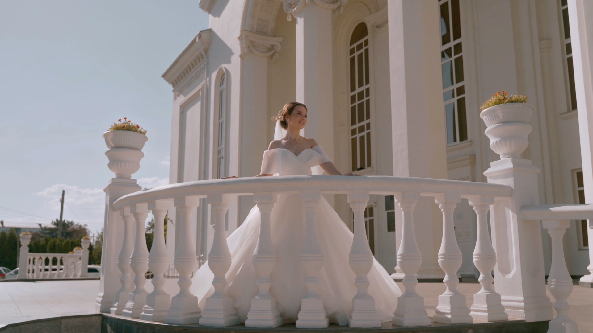 Свадебный клип. Портфолио