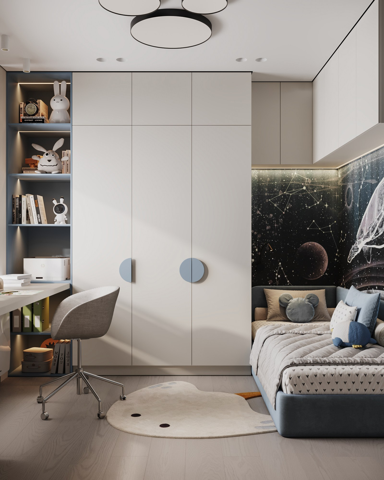 Контакты. Дизайнер интерьера в Москве Туринова Мария