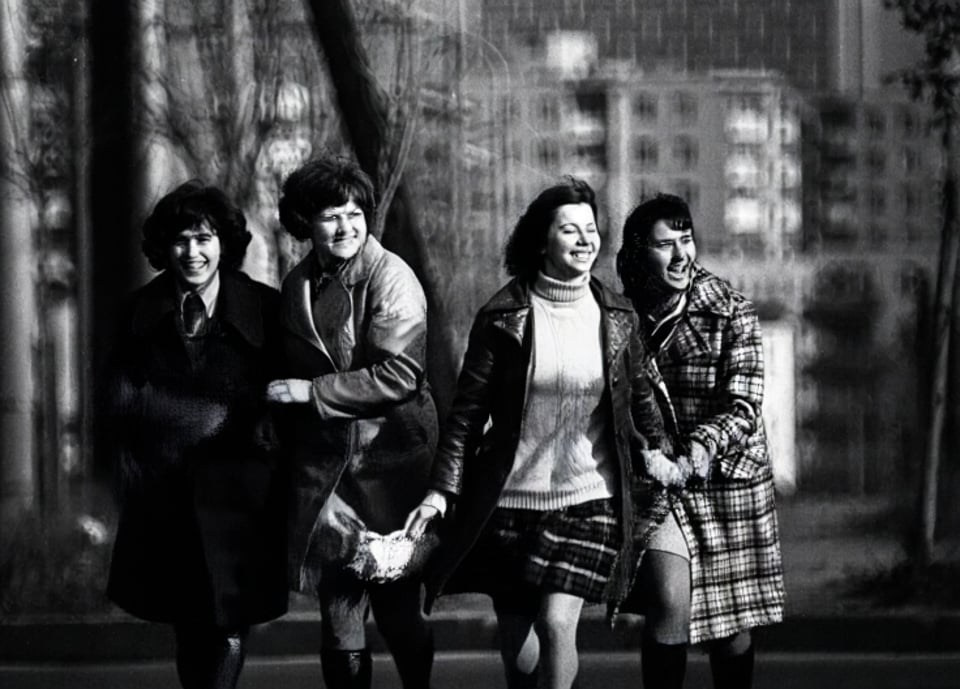 Живое фото. Фотограф Михаил Коган — Москва 89267284460