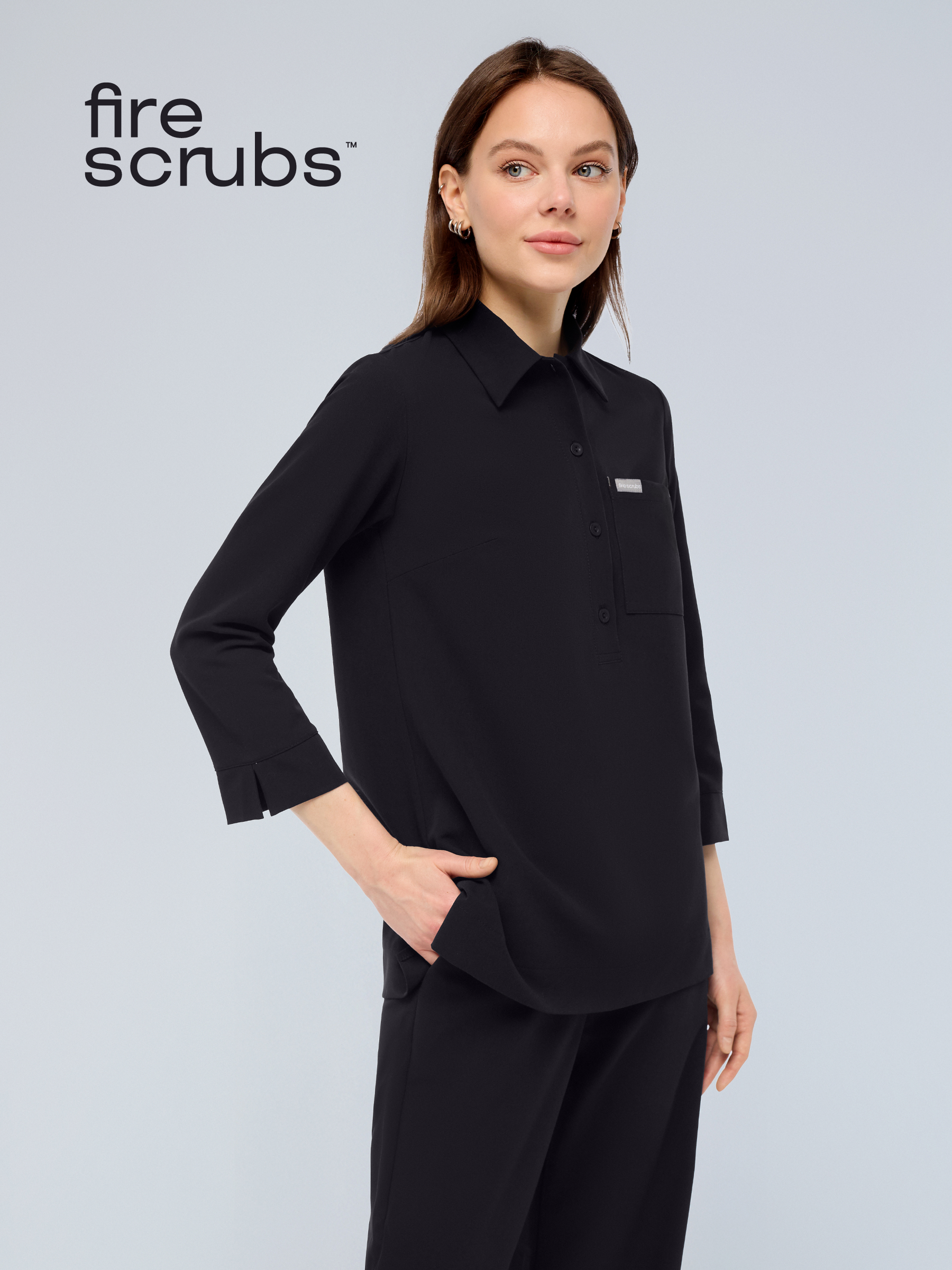 Медицинский костюм