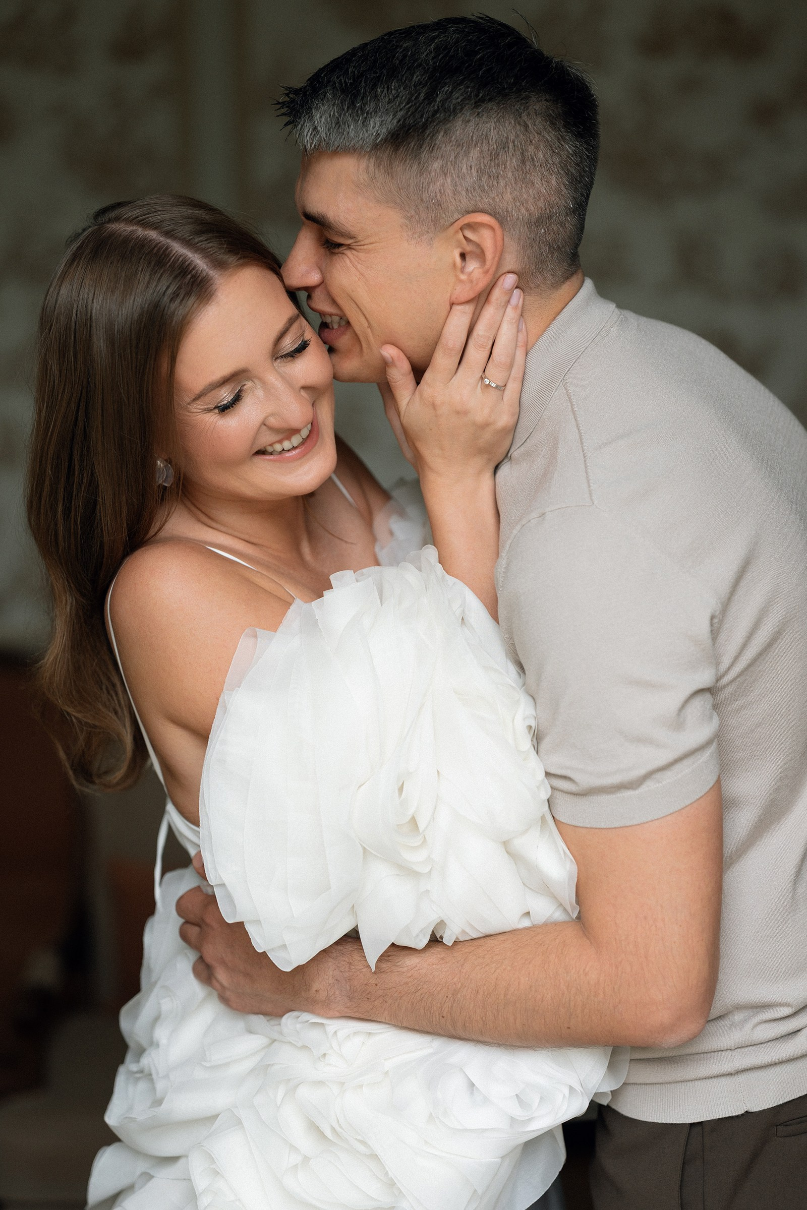 Свадебный фотограф в Санкт-Петербурге и в Москве Вероника Рябова