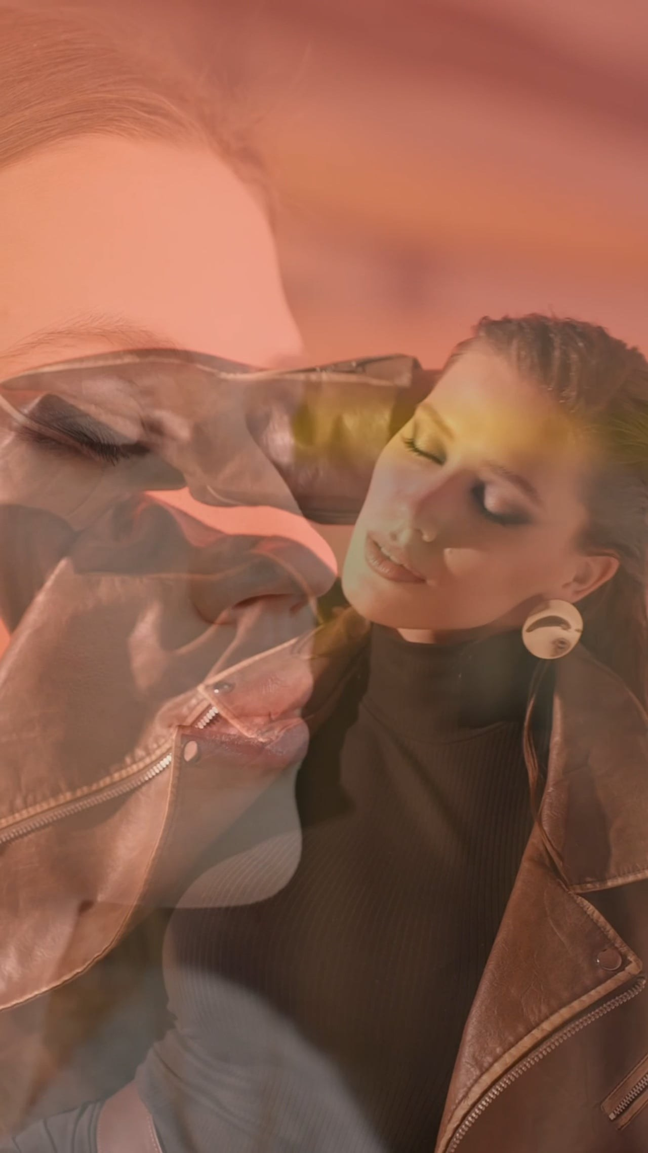 Видеограф Марина Аветисян