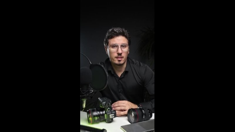 Фотограф Эдуард Леньков. Ростов-на-Дону