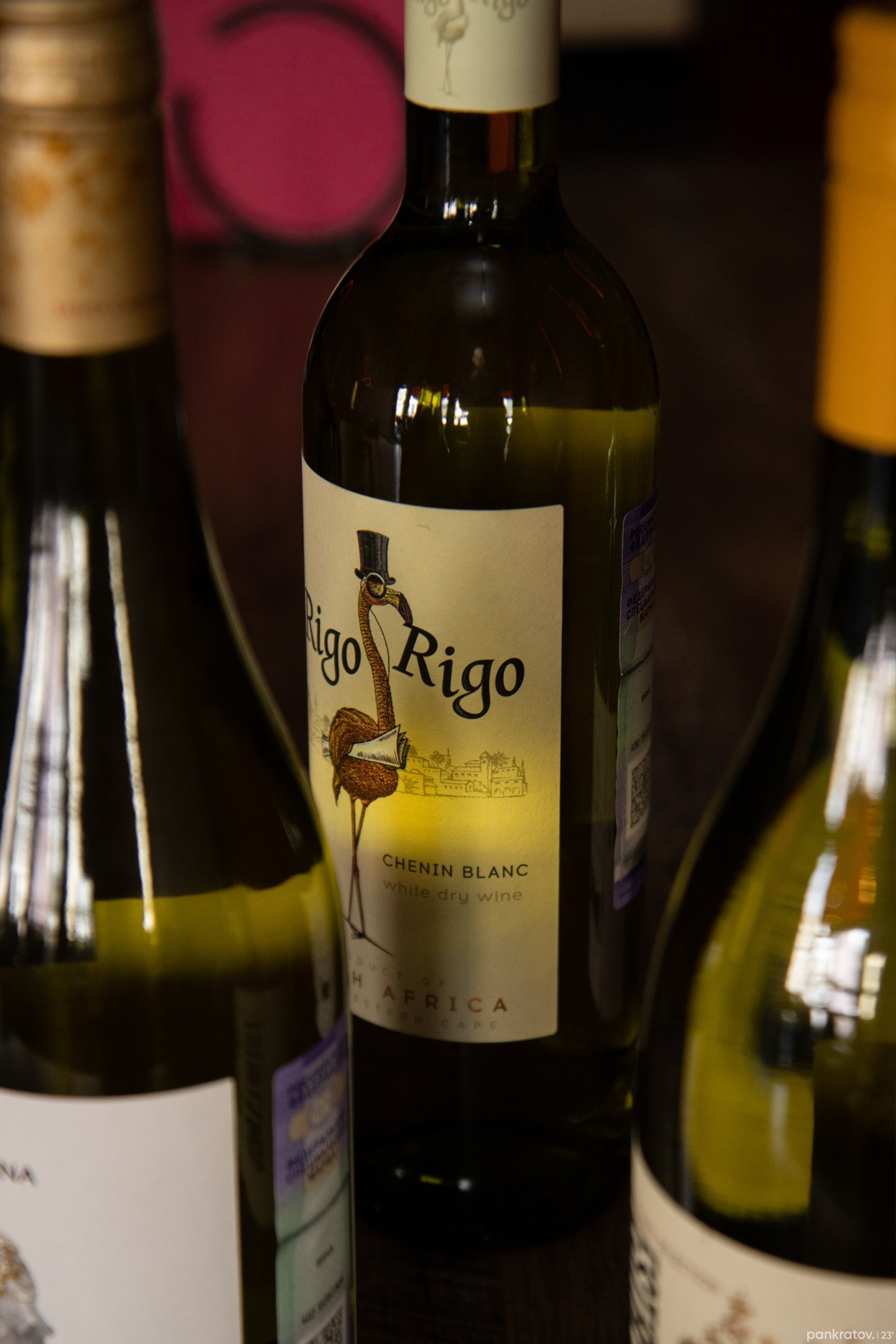 Игорь Панкратов | Фотограф Ставрополь