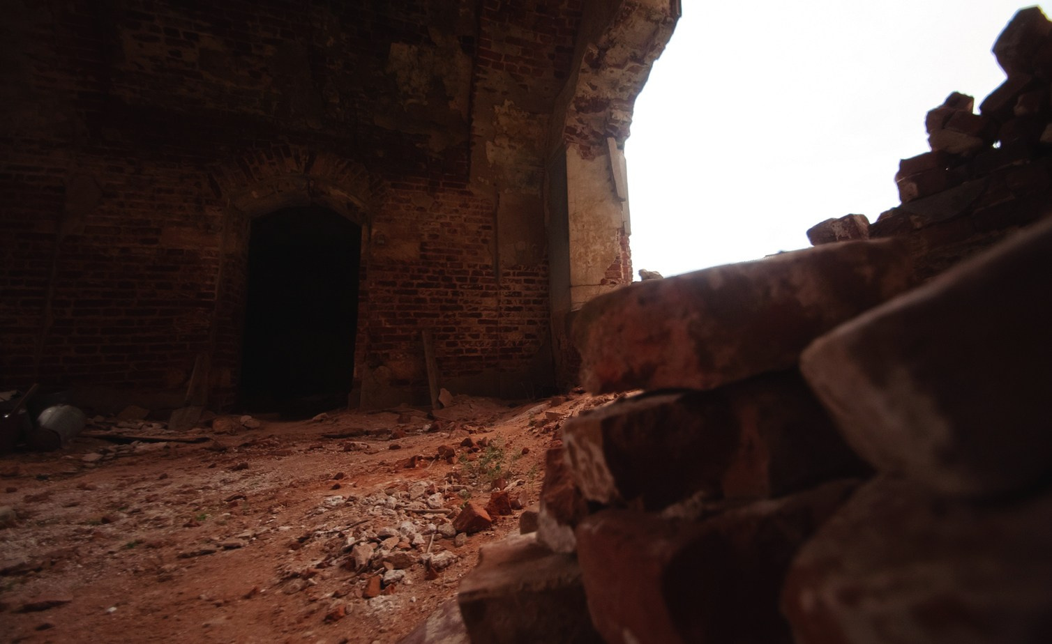 Храм, село Кой