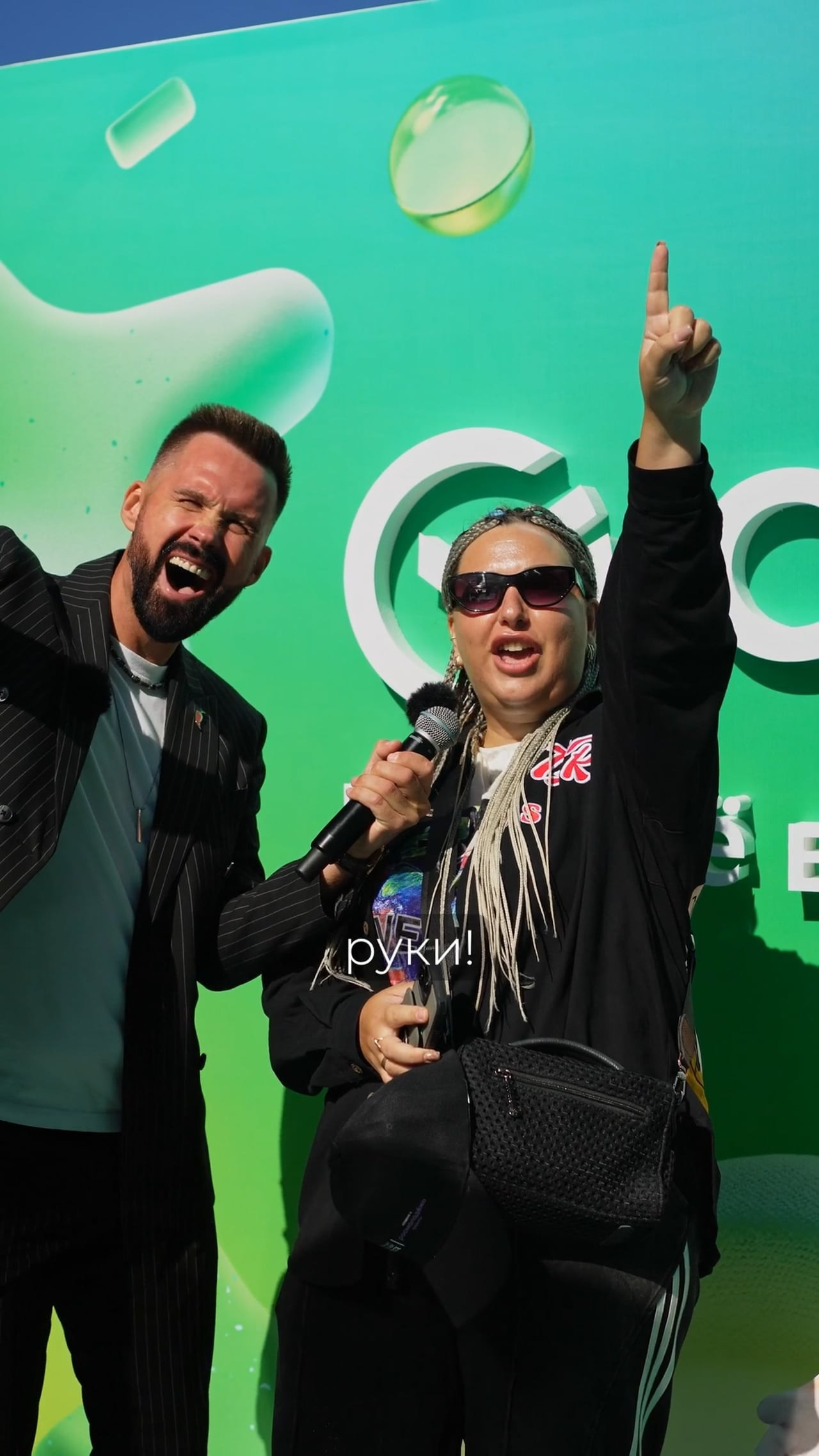 Вертикальные видео. Видеограф и рилс-продюсер в Самаре Ковалева Ксю