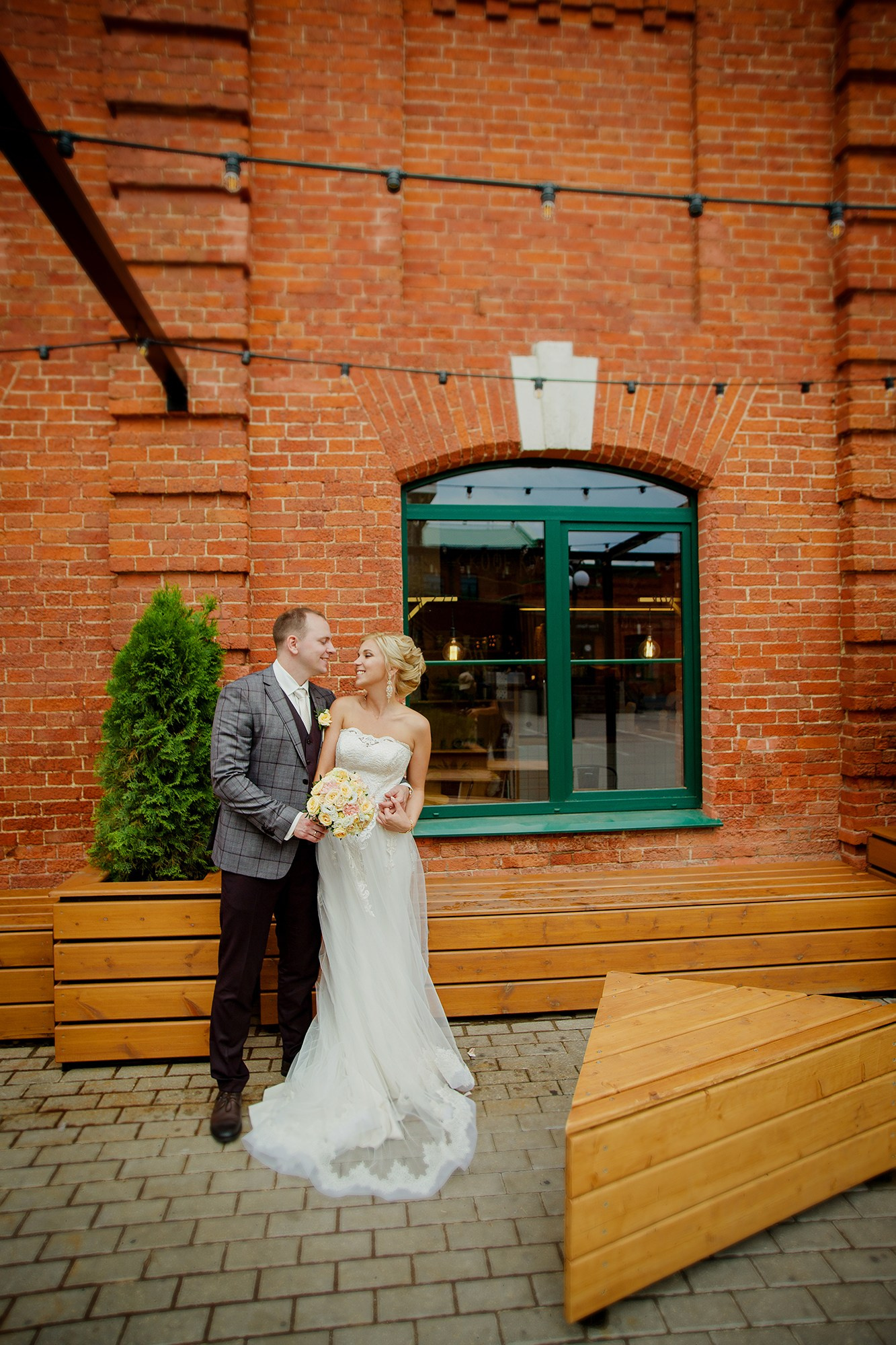 Королева Елена Свадебный и семейный фотограф в Туле