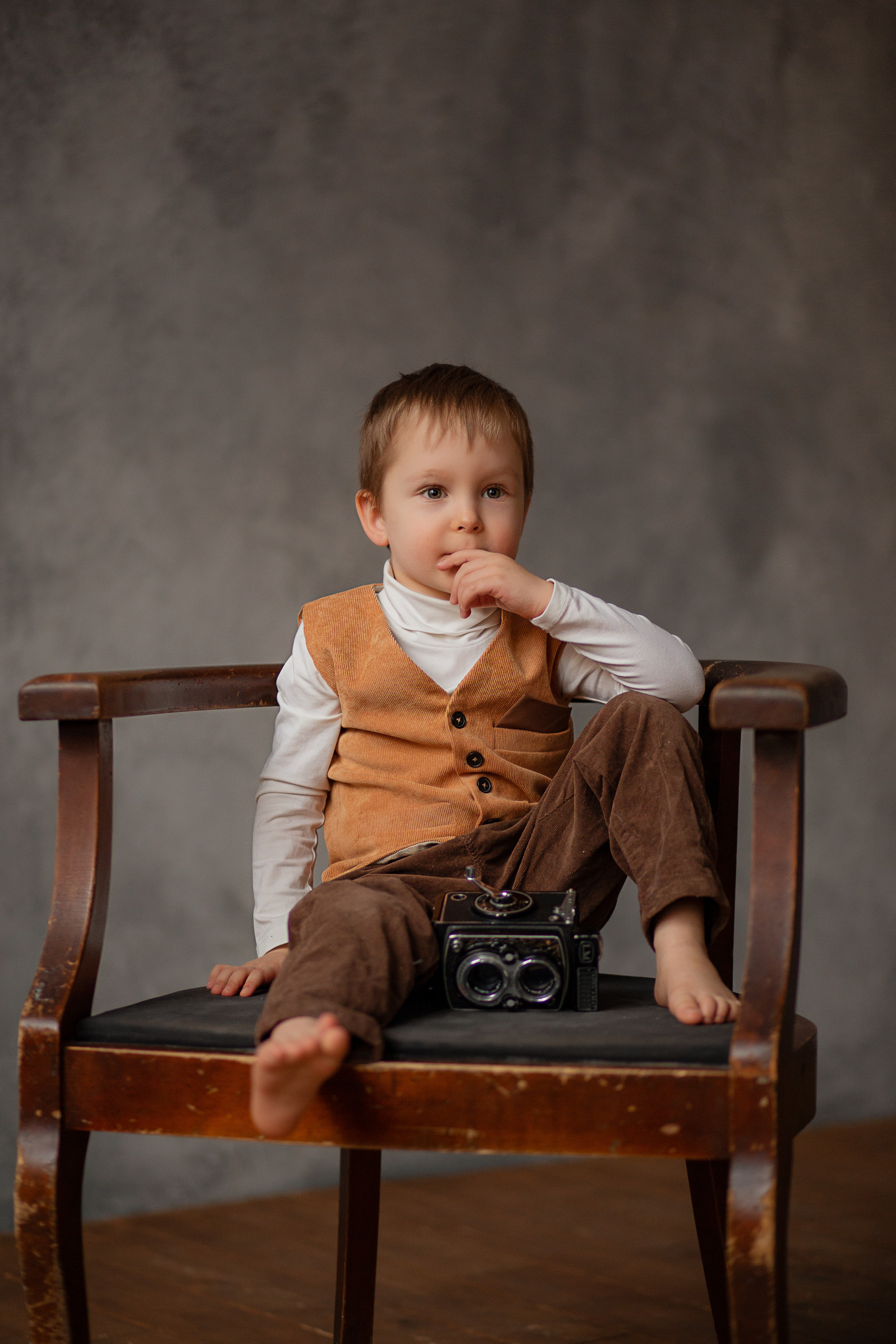 Отзывы. Фотограф Первого годика в санкт-Петербурге