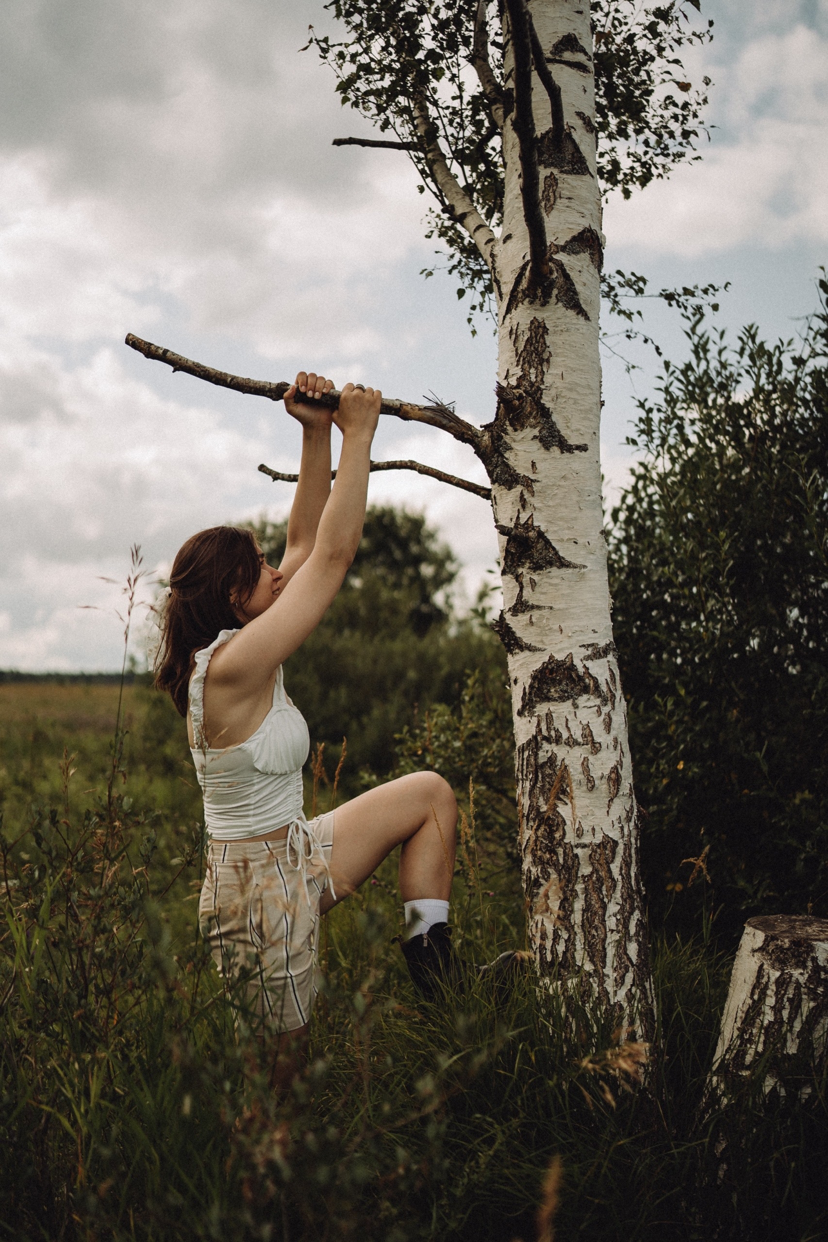 Фотограф в Санкт-Петербурге Алёна Никитина