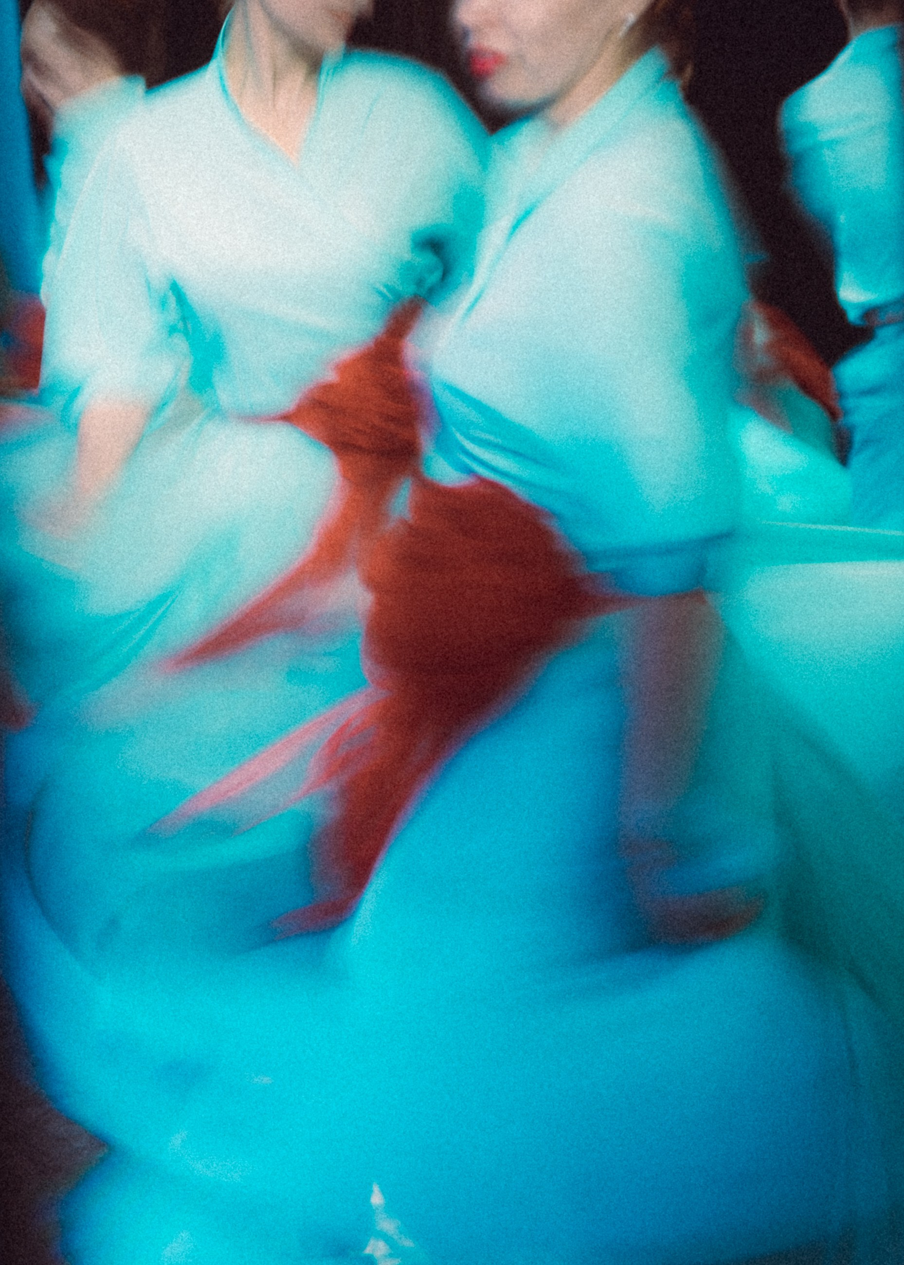 TODES LADY FEST 2024. Юлия Кулиш // Pocahontas