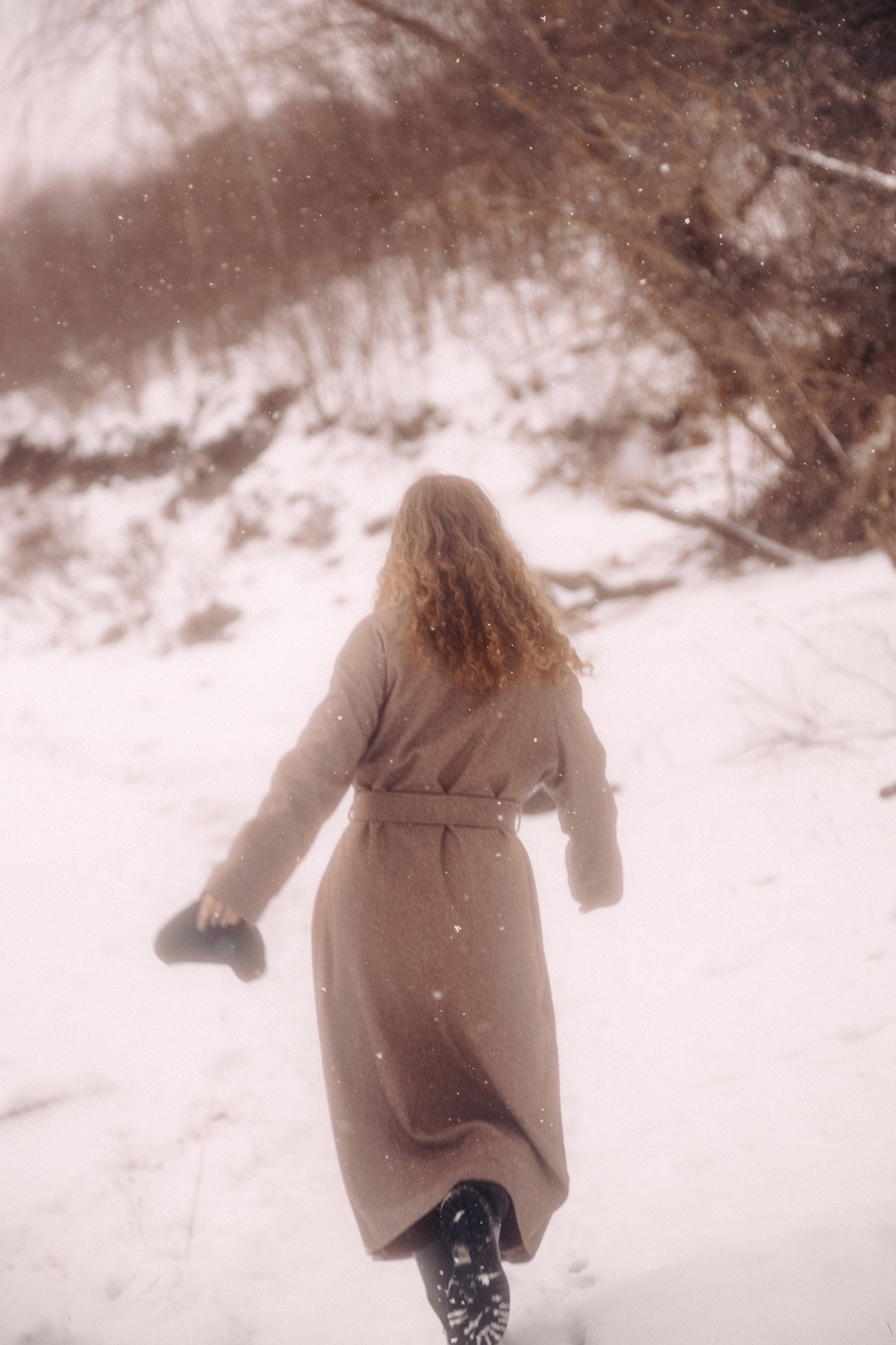 Индивидуальная фотосессия. Свадебный и семейный фотограф Самара