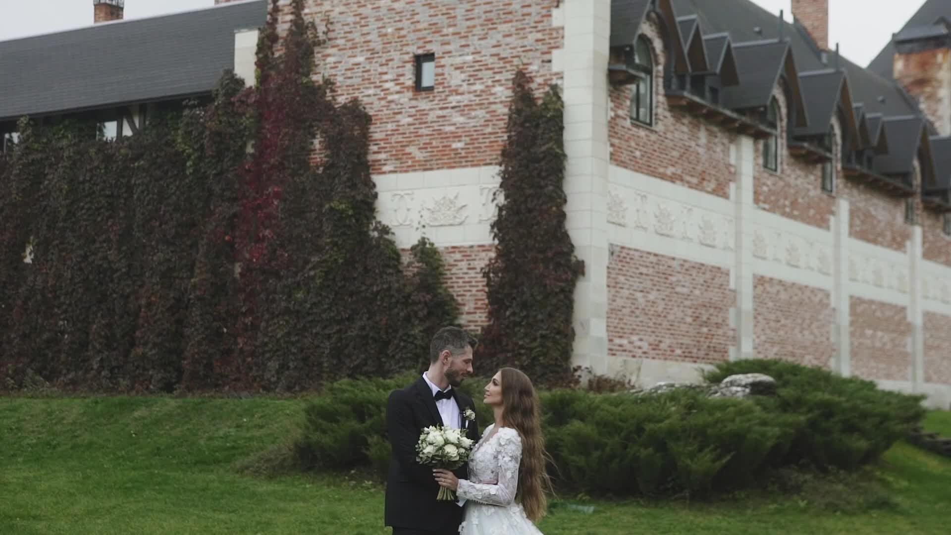 Видеограф Каменецкий Константин