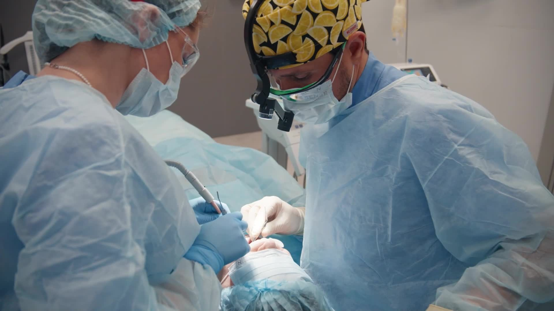 Презентационные ролики. Okunev Оператор-постановщик. Москва