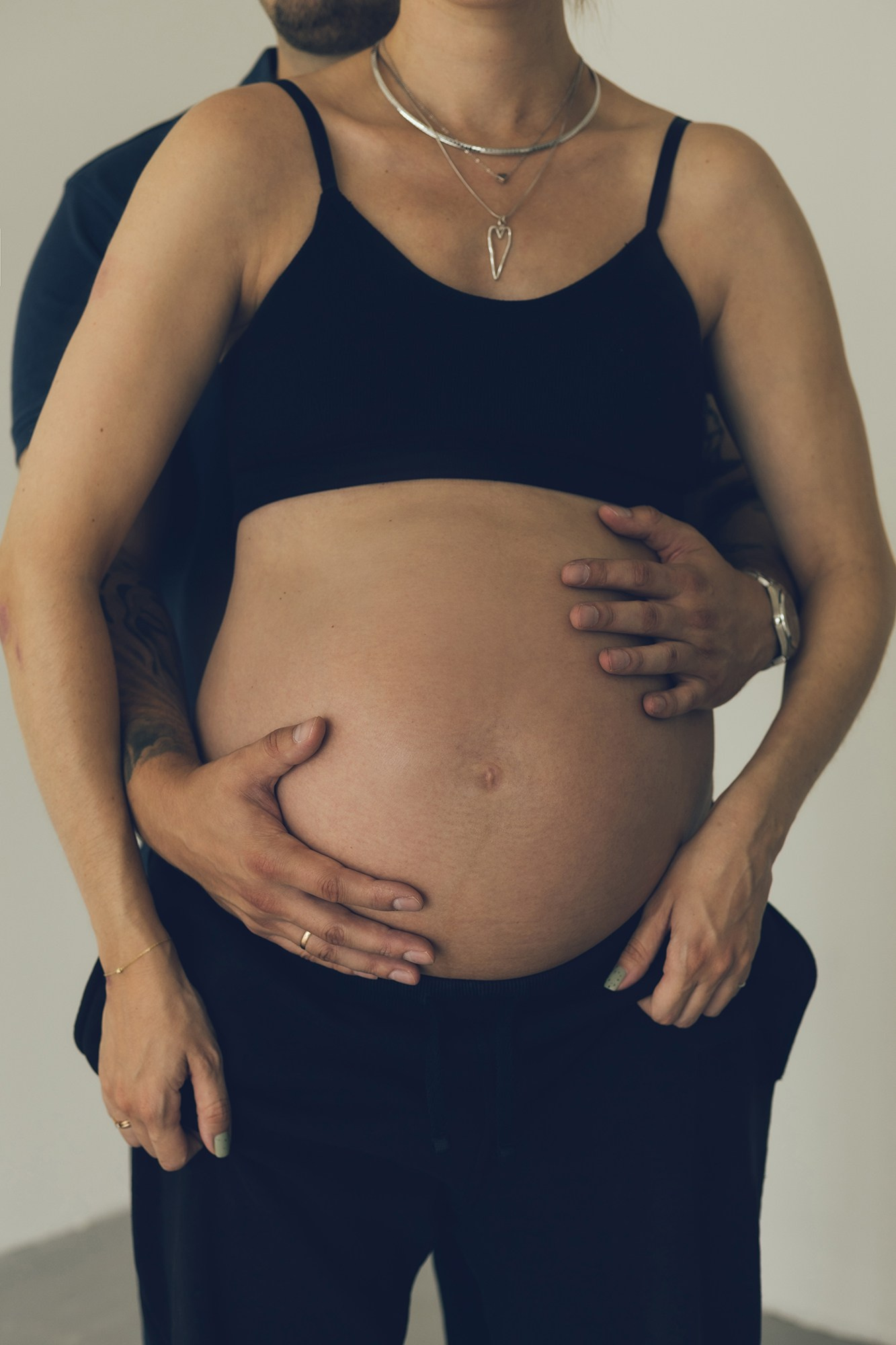 Фотосессия беременности. Свадебный фотограф в Москве Аля Загирова