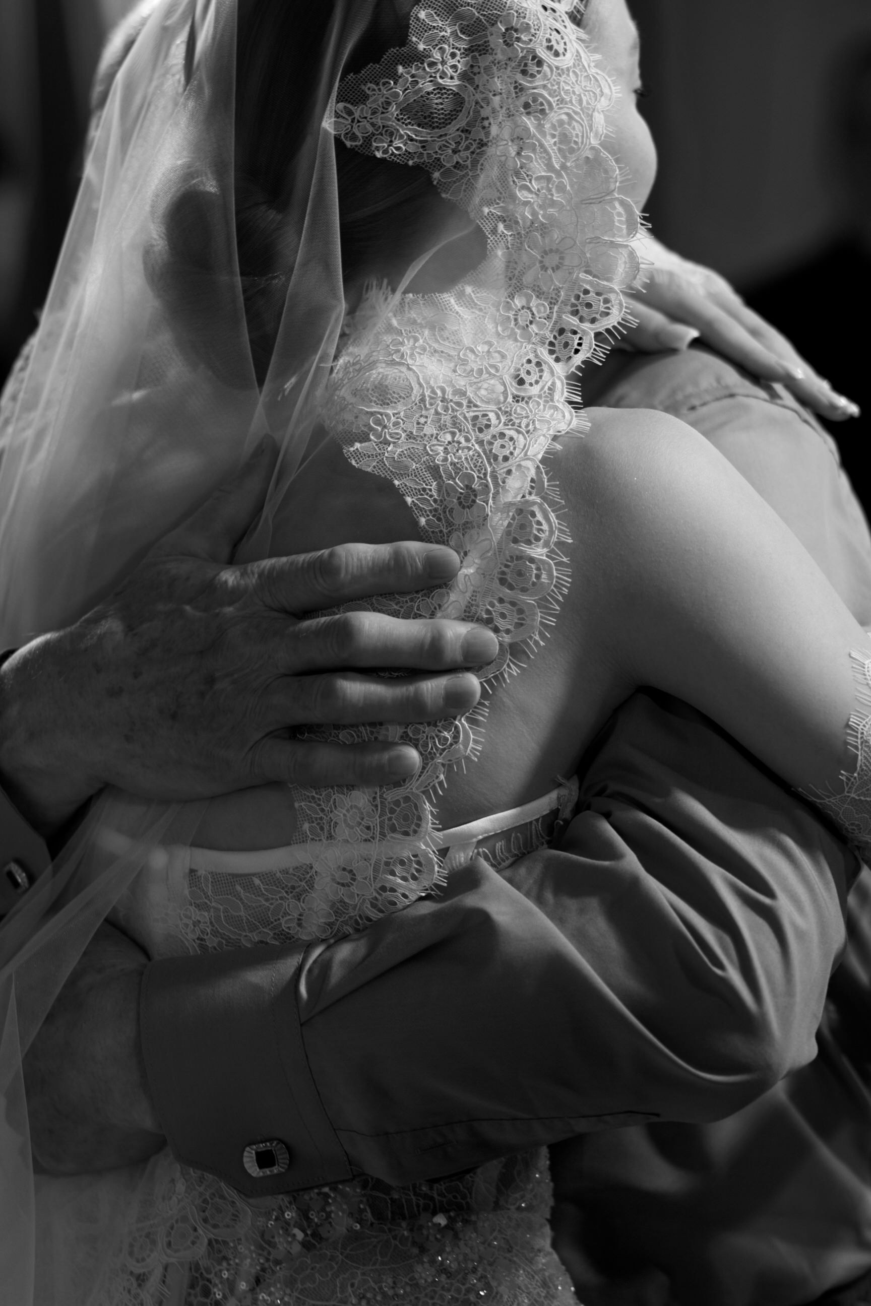 Анна & Владимир. Yura Rush Свадебный фотограф Тюмень