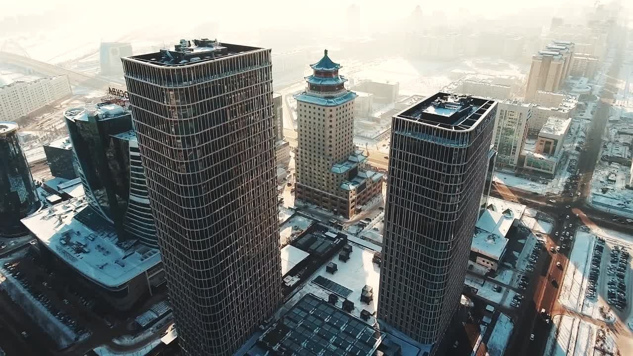 Wedding. Свадебный видеограф в Казахстане Асан Сейдазимов