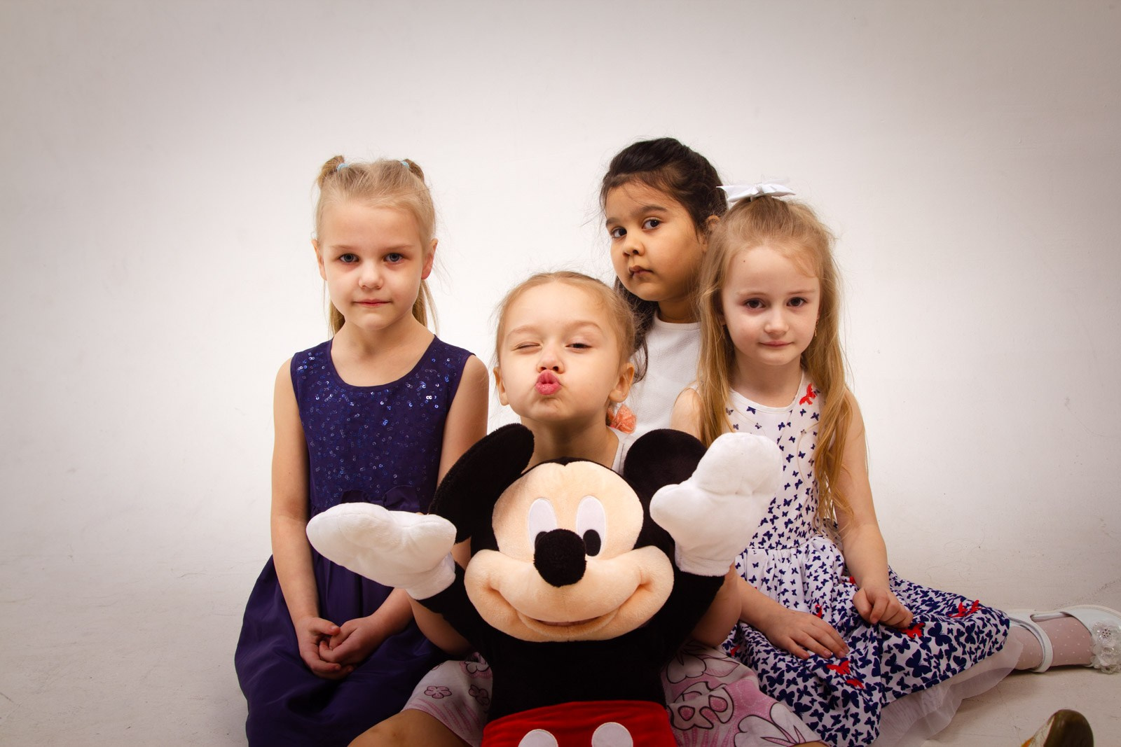 ФОТОСЕССИЯ ДЛЯ ВЫПУСКНОГО АЛЬБОМА. Школьный фотограф Минск