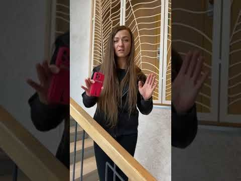 Видео отзывы. Будуарный фотограф Рязань/Москва Евдокимова Наталия