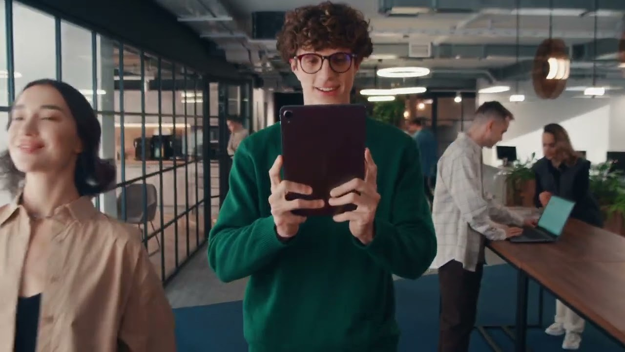 КЕЙСЫ. Режиссёр Алексей Логинов