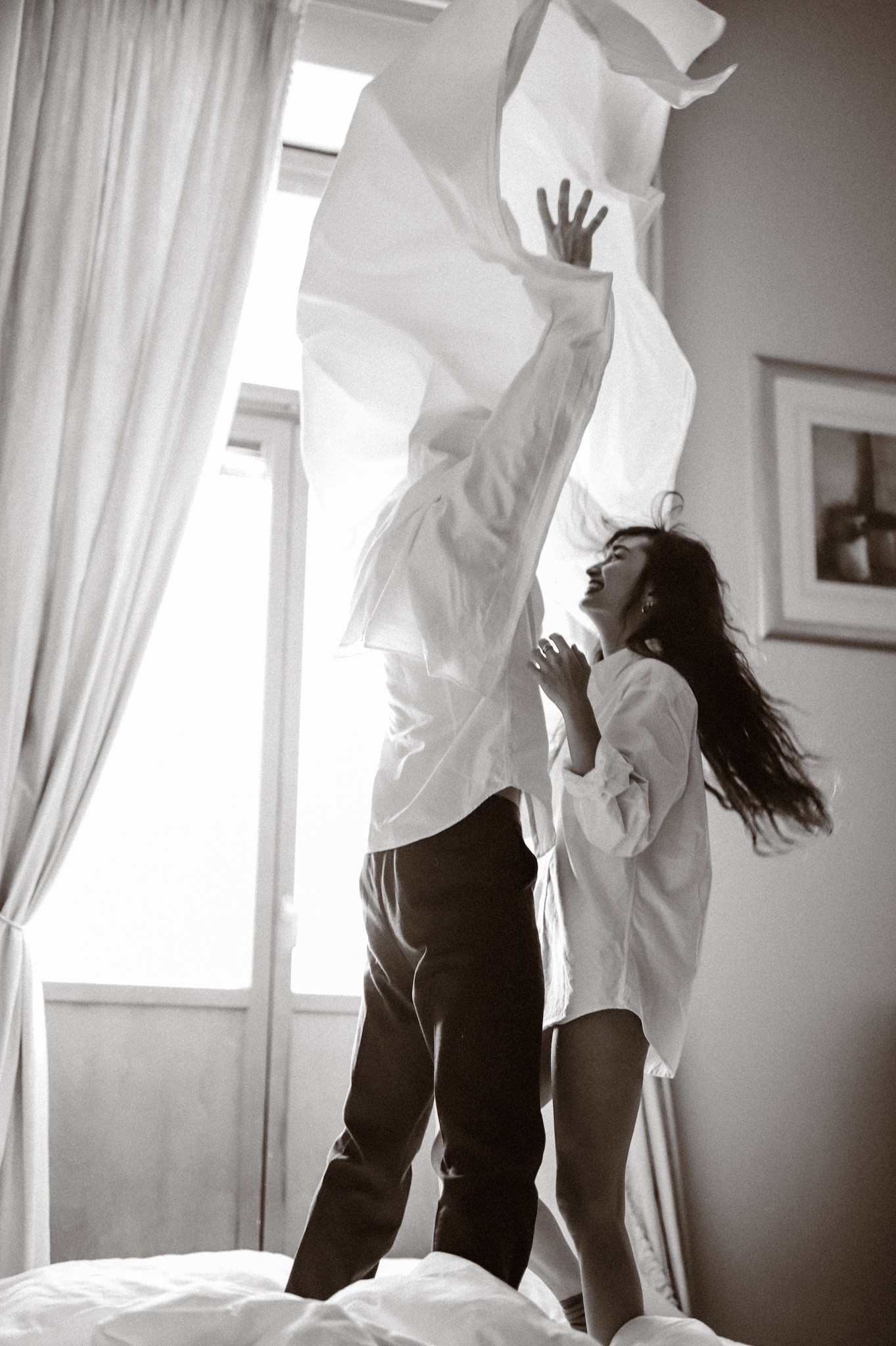 Свадебный фотограф в Санкт-Петербурге Марина Фесенко