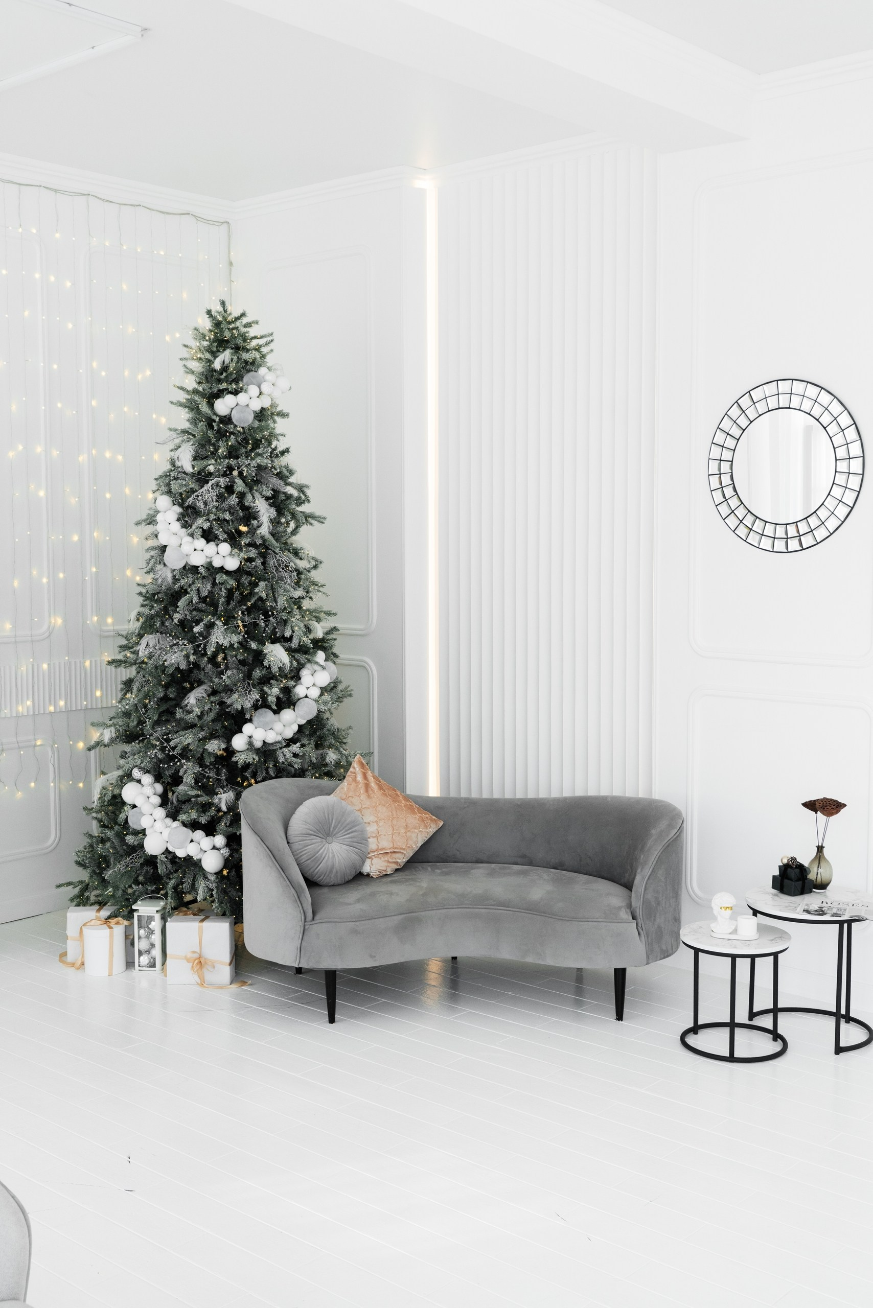 Интерьерные фотостудии. Семейный фотограф Елена Шаяпова