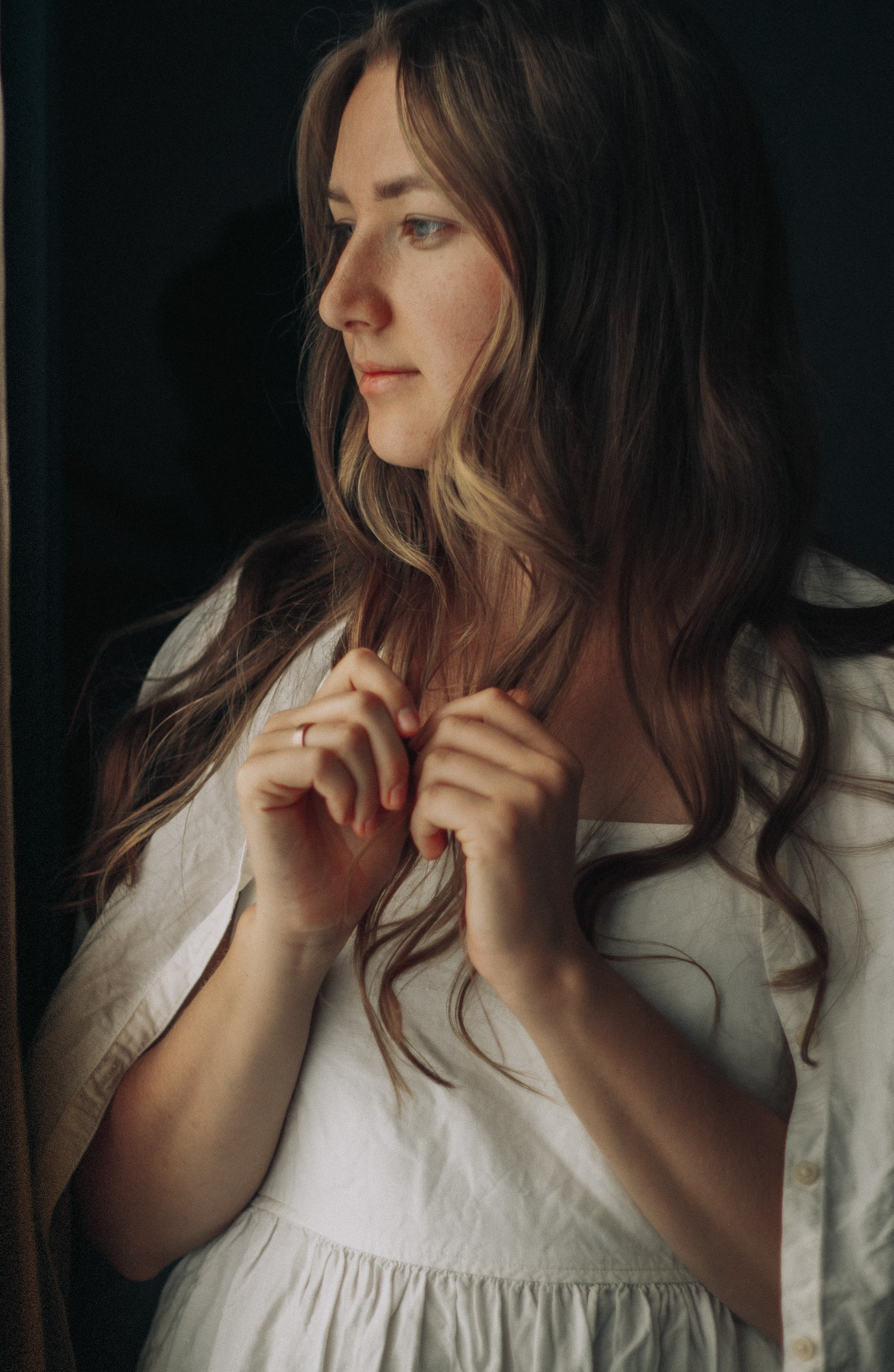 Семейный детский фотограф в Калининграде Анна Каратай