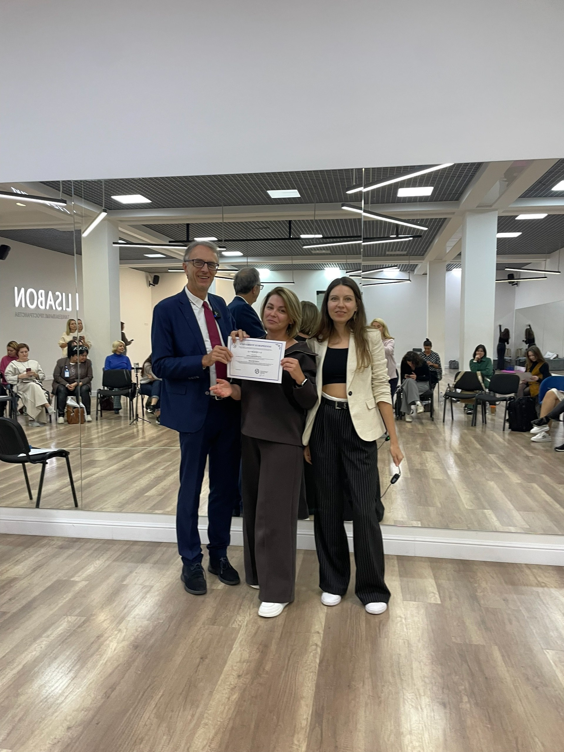 Психолог Анна Коноплева в Брянске