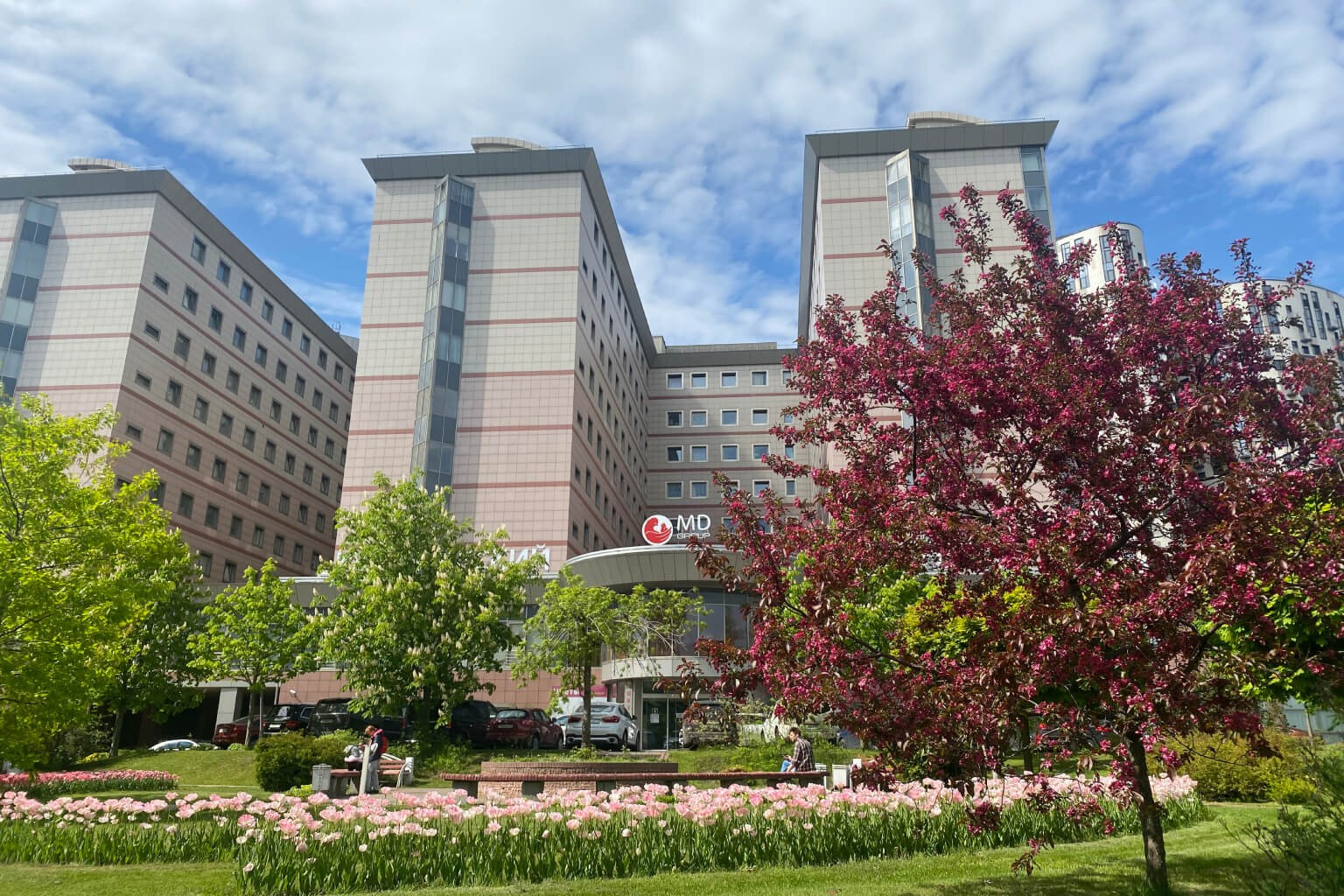 Роды по контракту в Москве: 5 лучших роддомов и перинатальных центров в 2025–2026 году