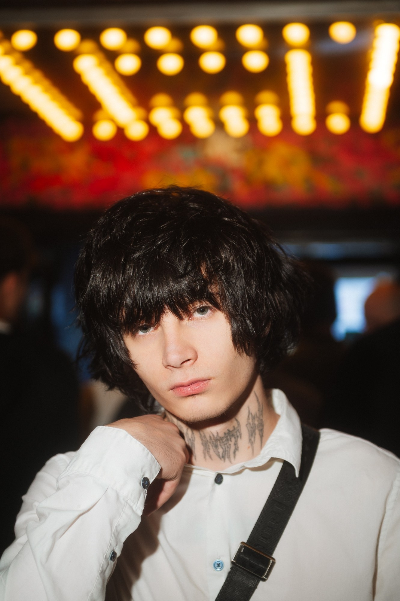 Best Funky bar style. Сайт фотографа Данилы Пащенко