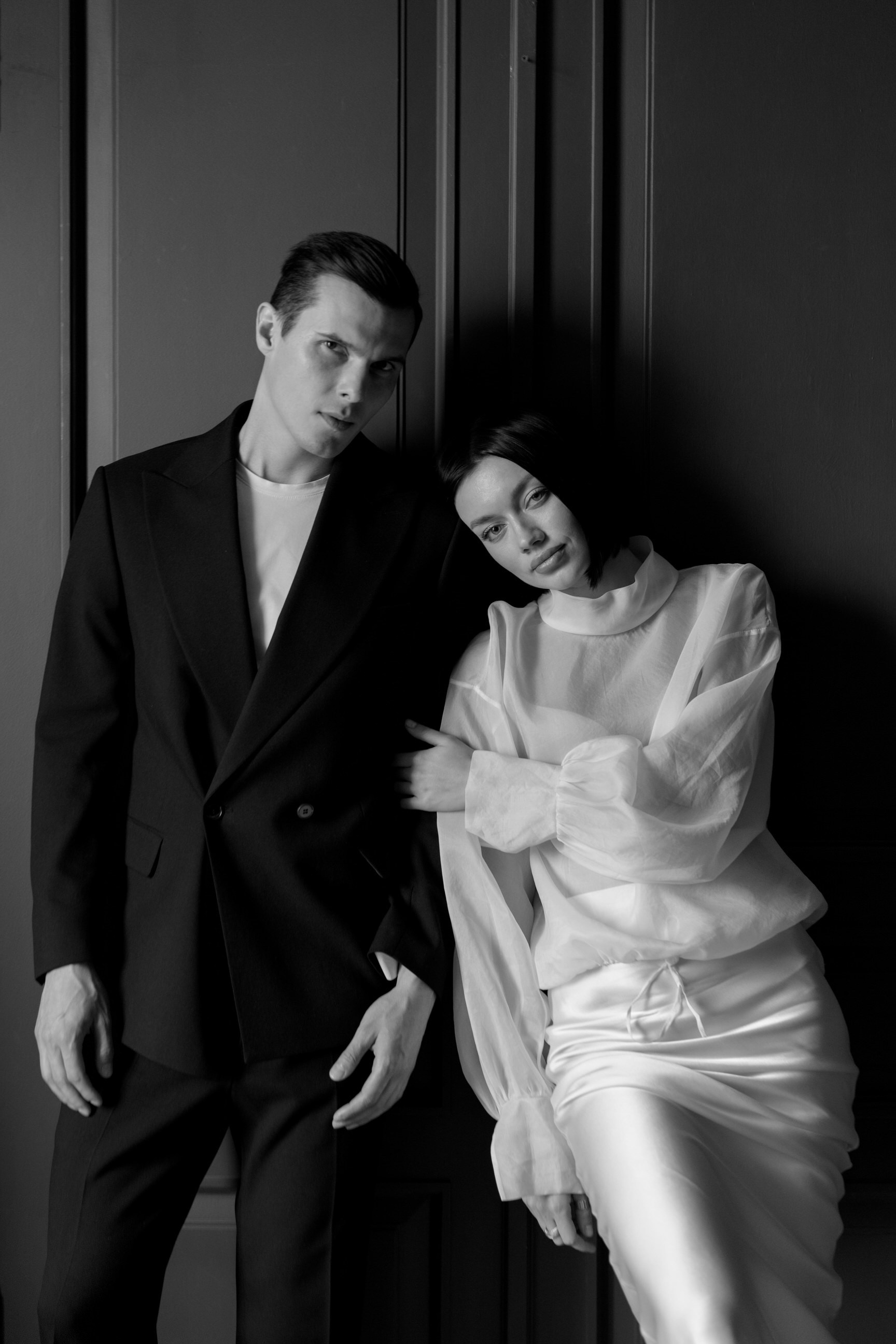 Екатерина & Иван. Yura Rush Свадебный фотограф Тюмень